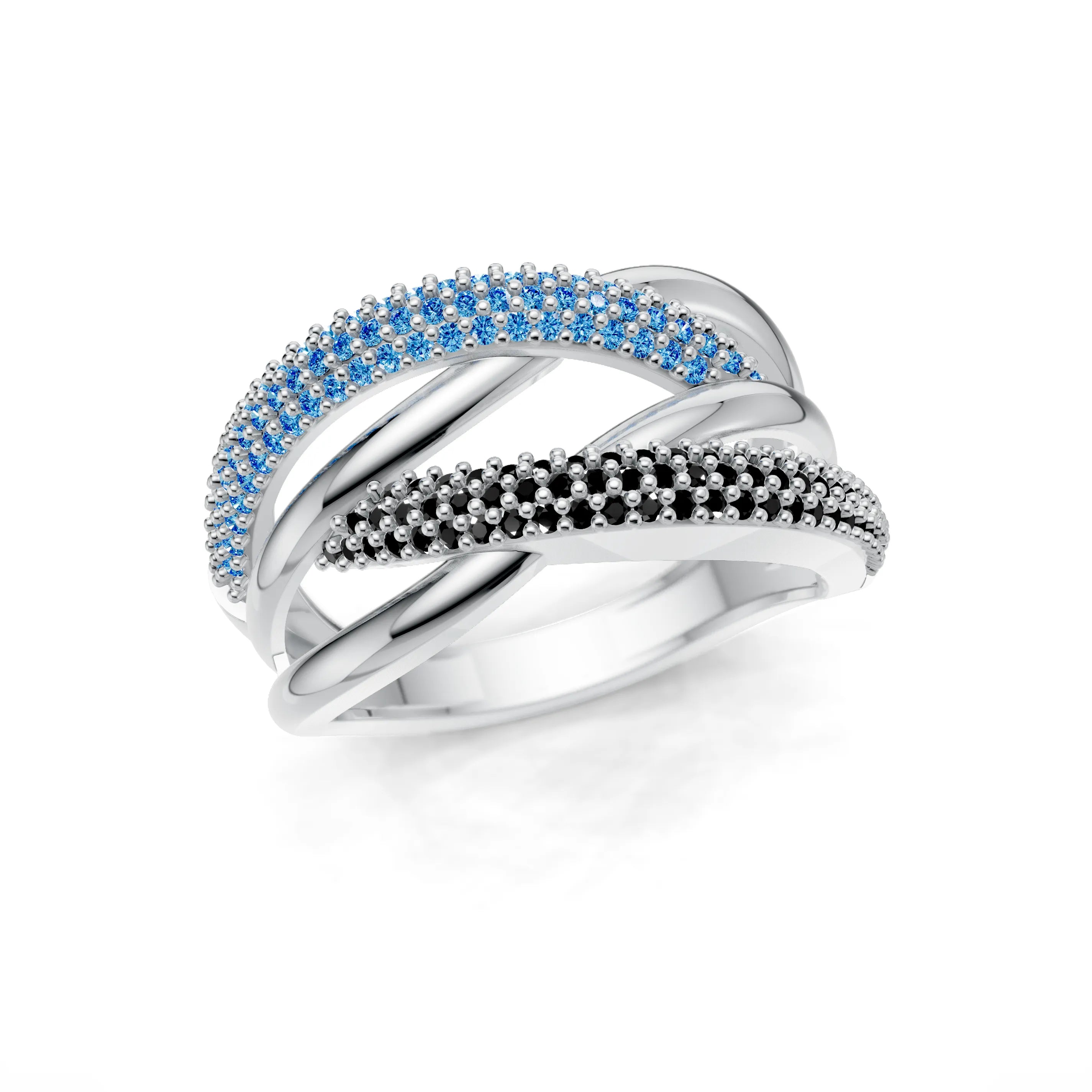 Silver_Aquamarine_Black