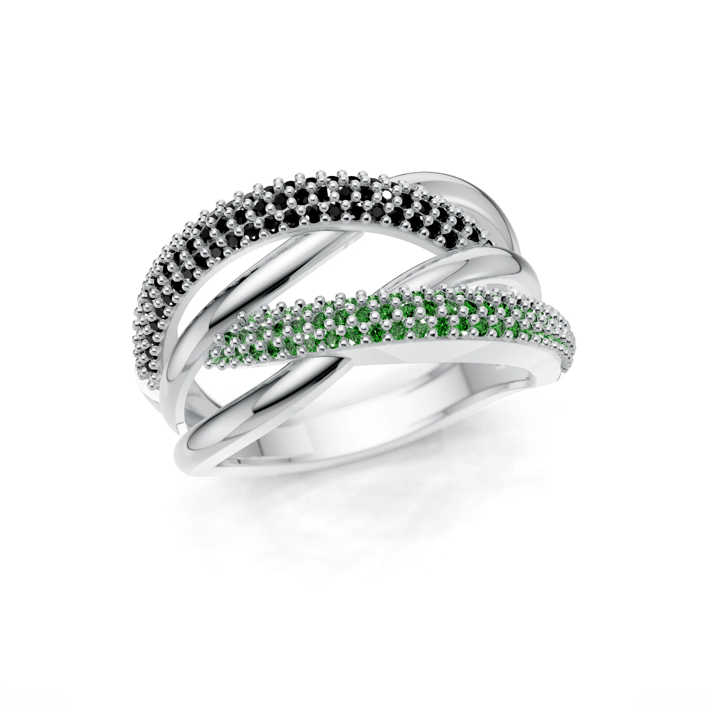 Silver_Black_Emerald