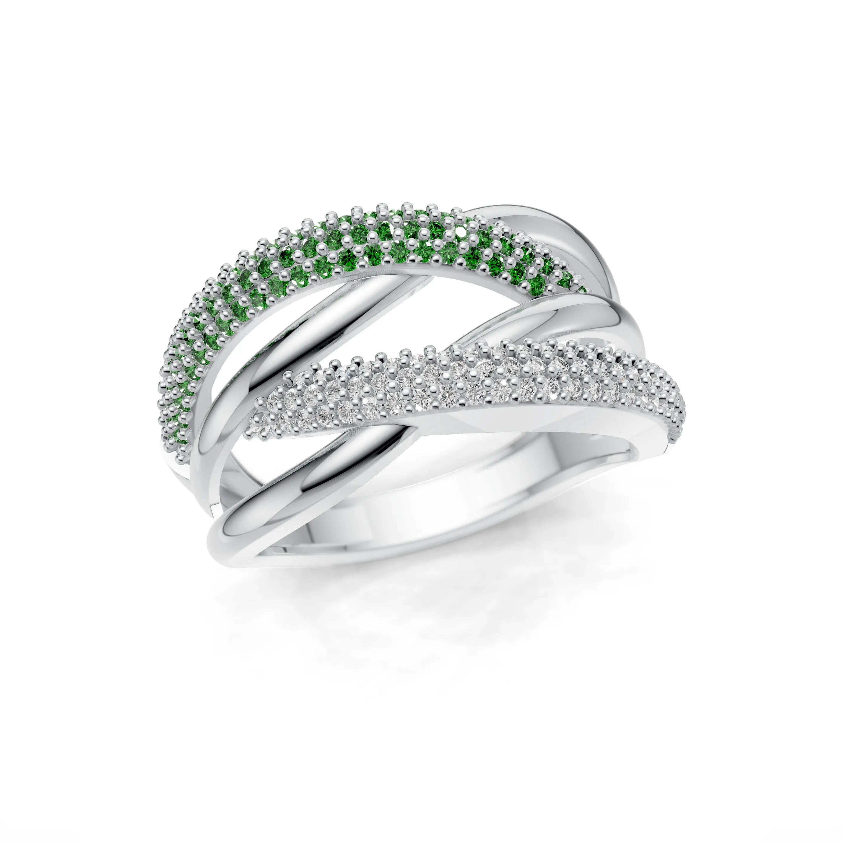 Silver_Emerald_Diamond