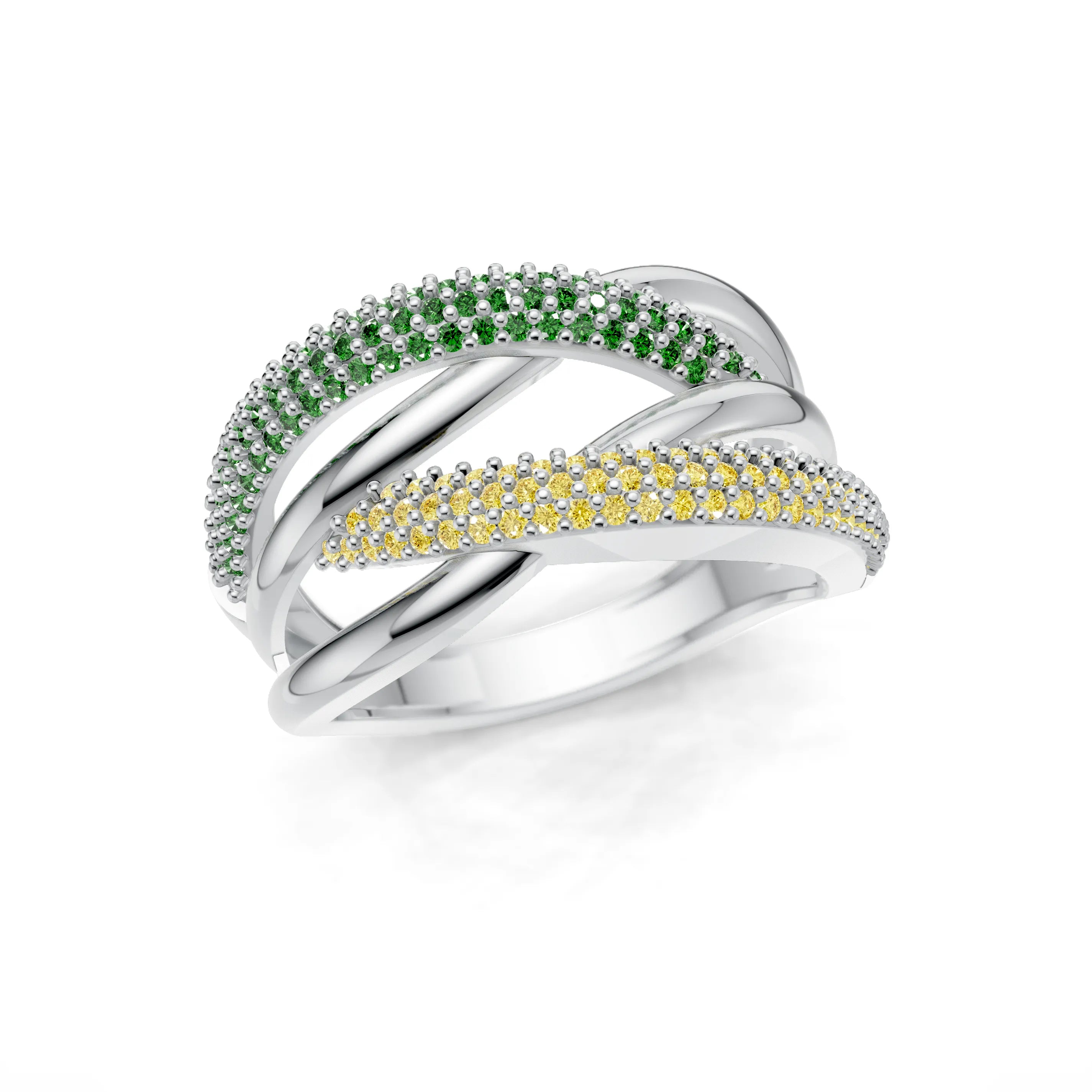 Silver_Emerald_Citrine