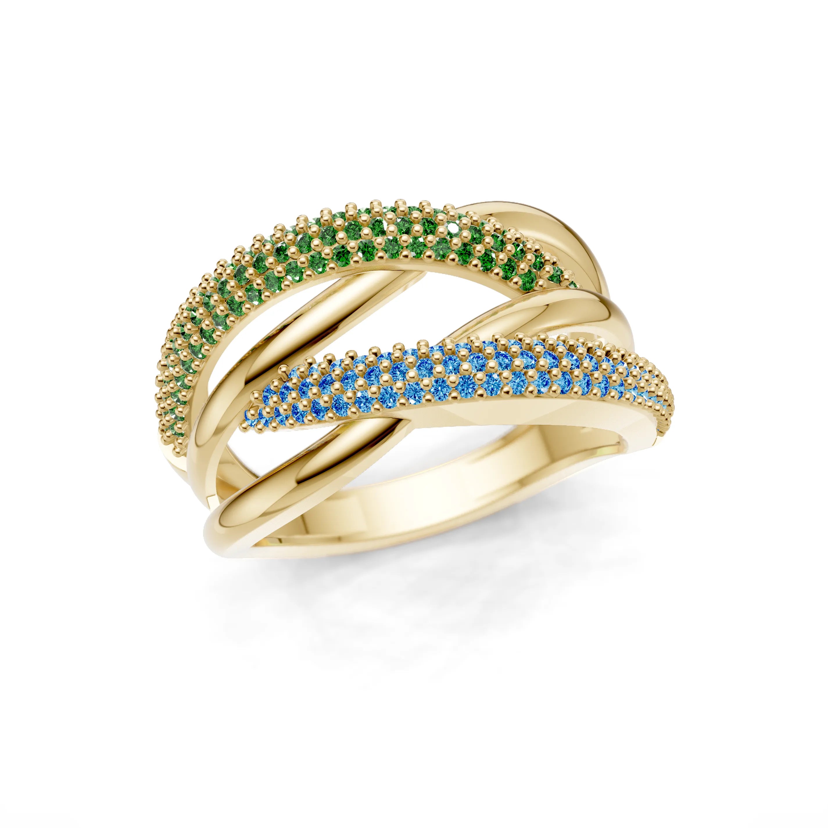 Gold_Emerald_Aquamarine