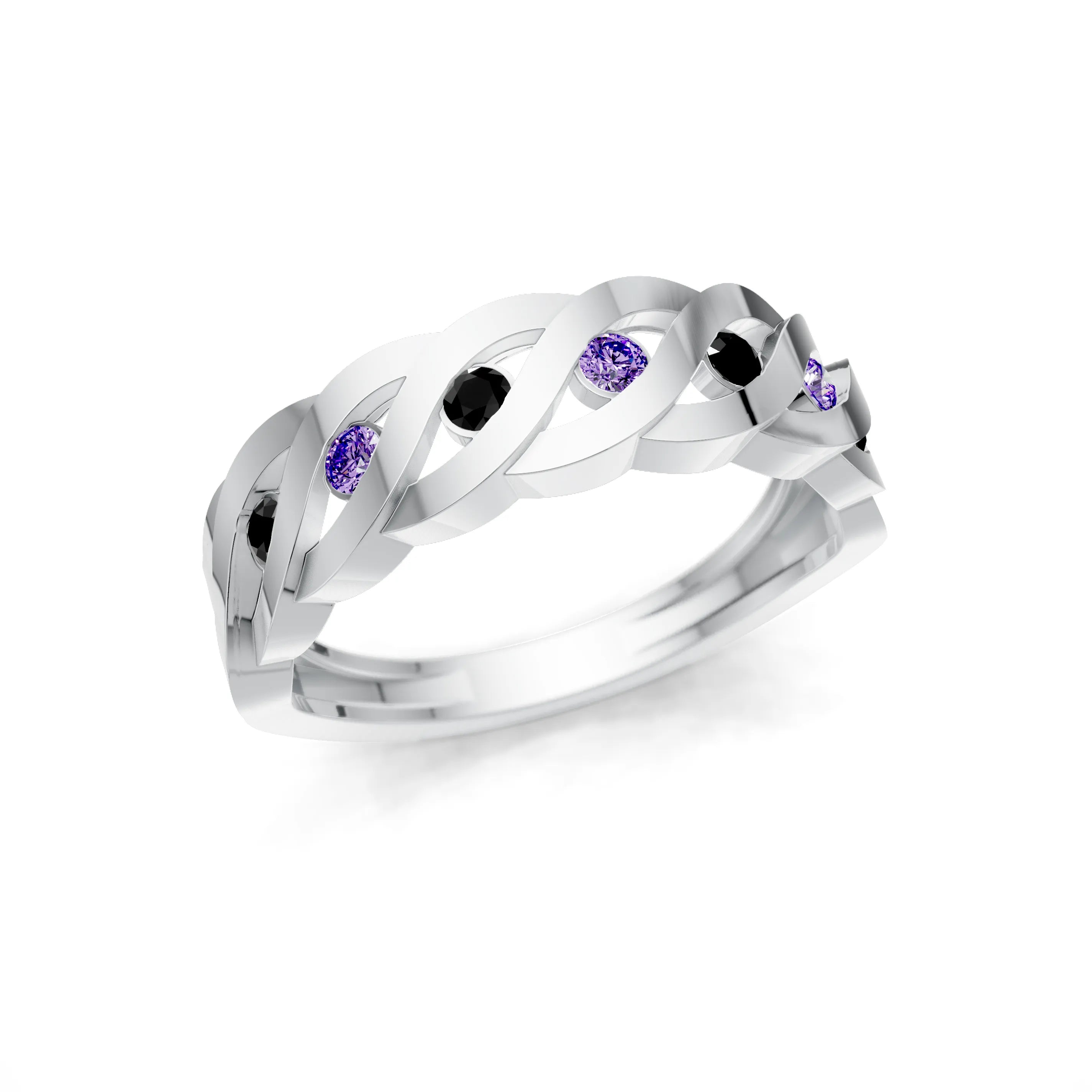 Silver_Amethyst_Black