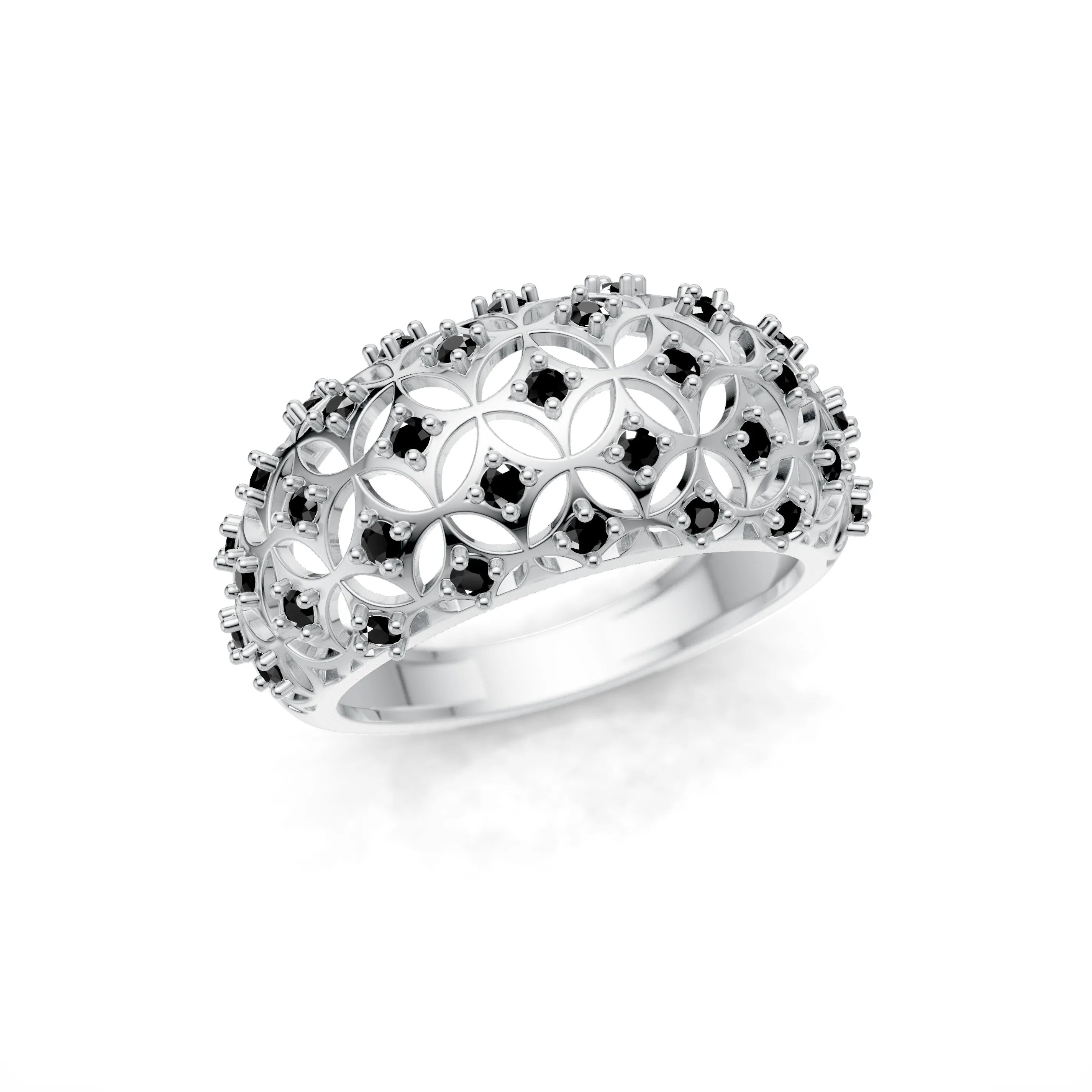 Silver_Black_Black
