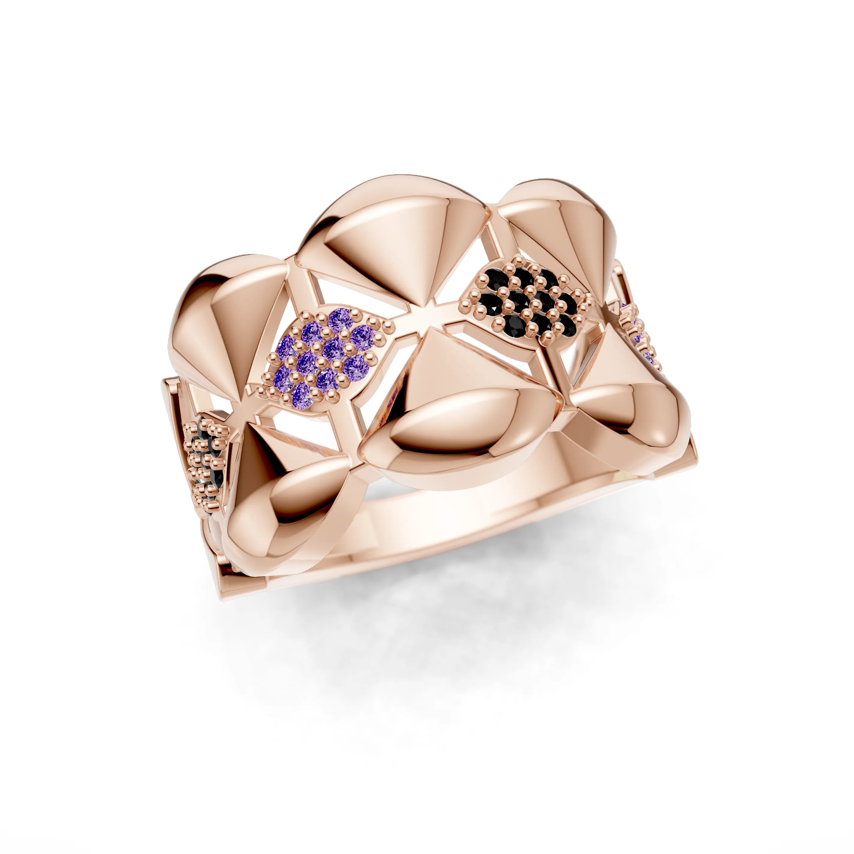 Rose_Black_Amethyst