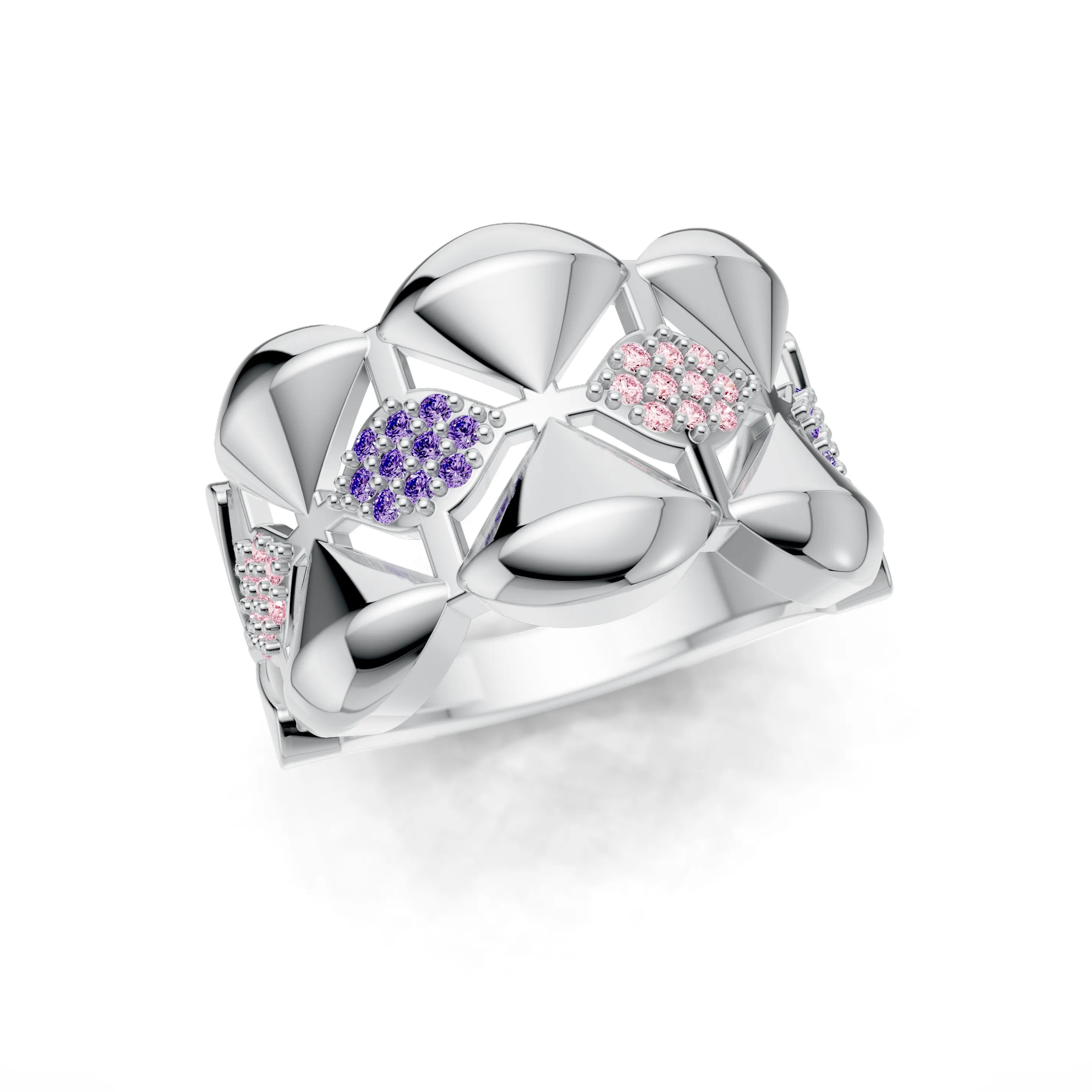 Silver_Pink_Amethyst