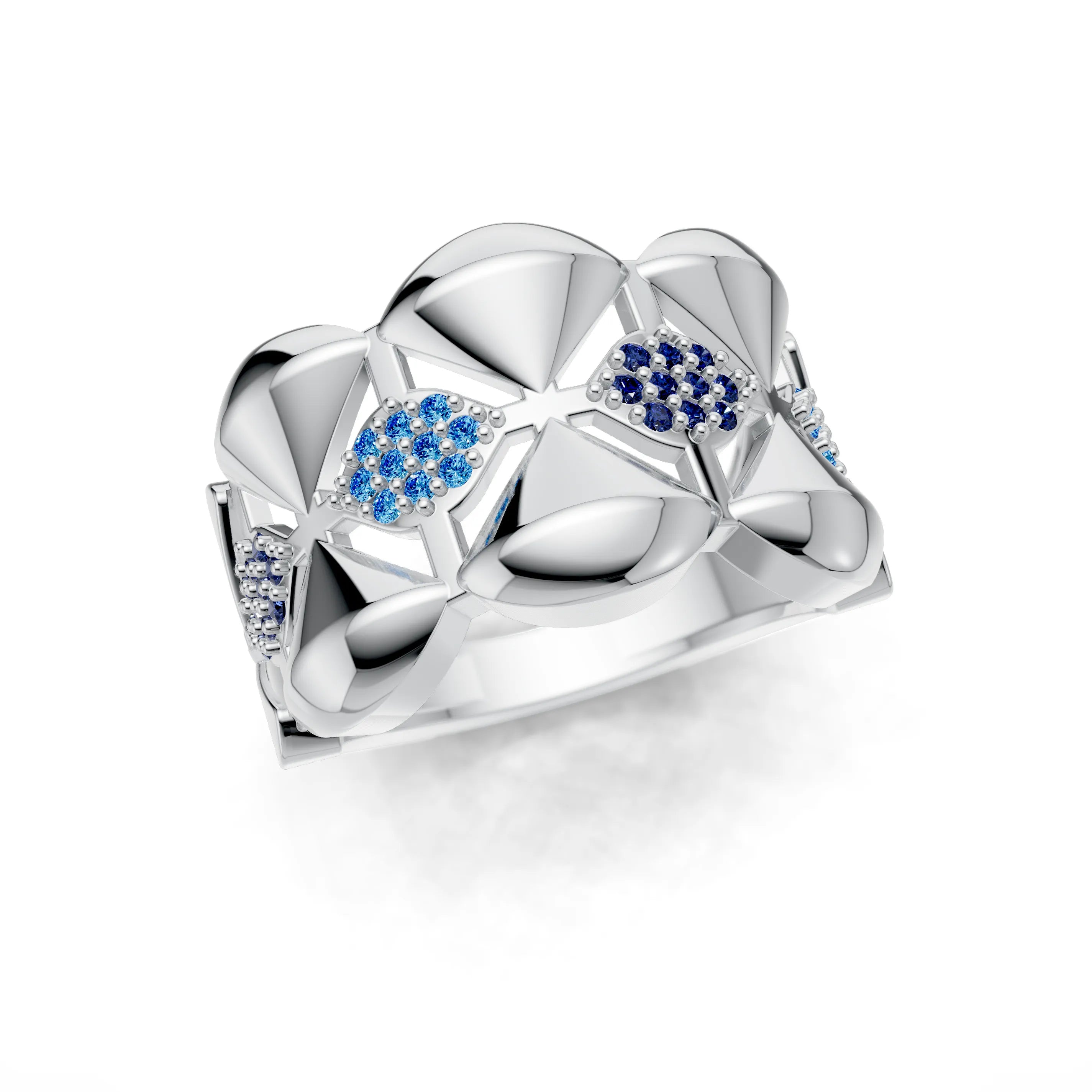Silver_Sapphire_Aquamarine