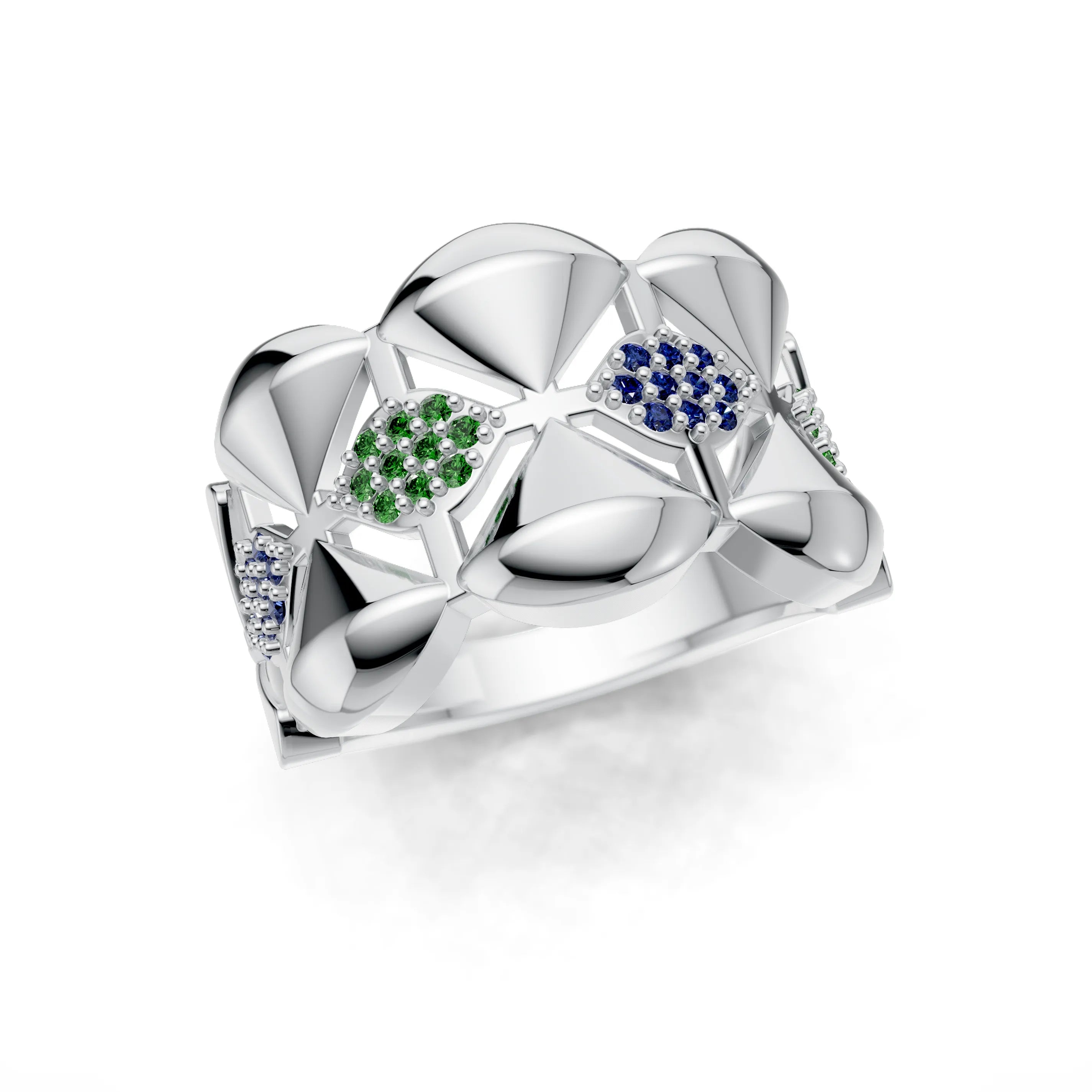 Silver_Sapphire_Emerald