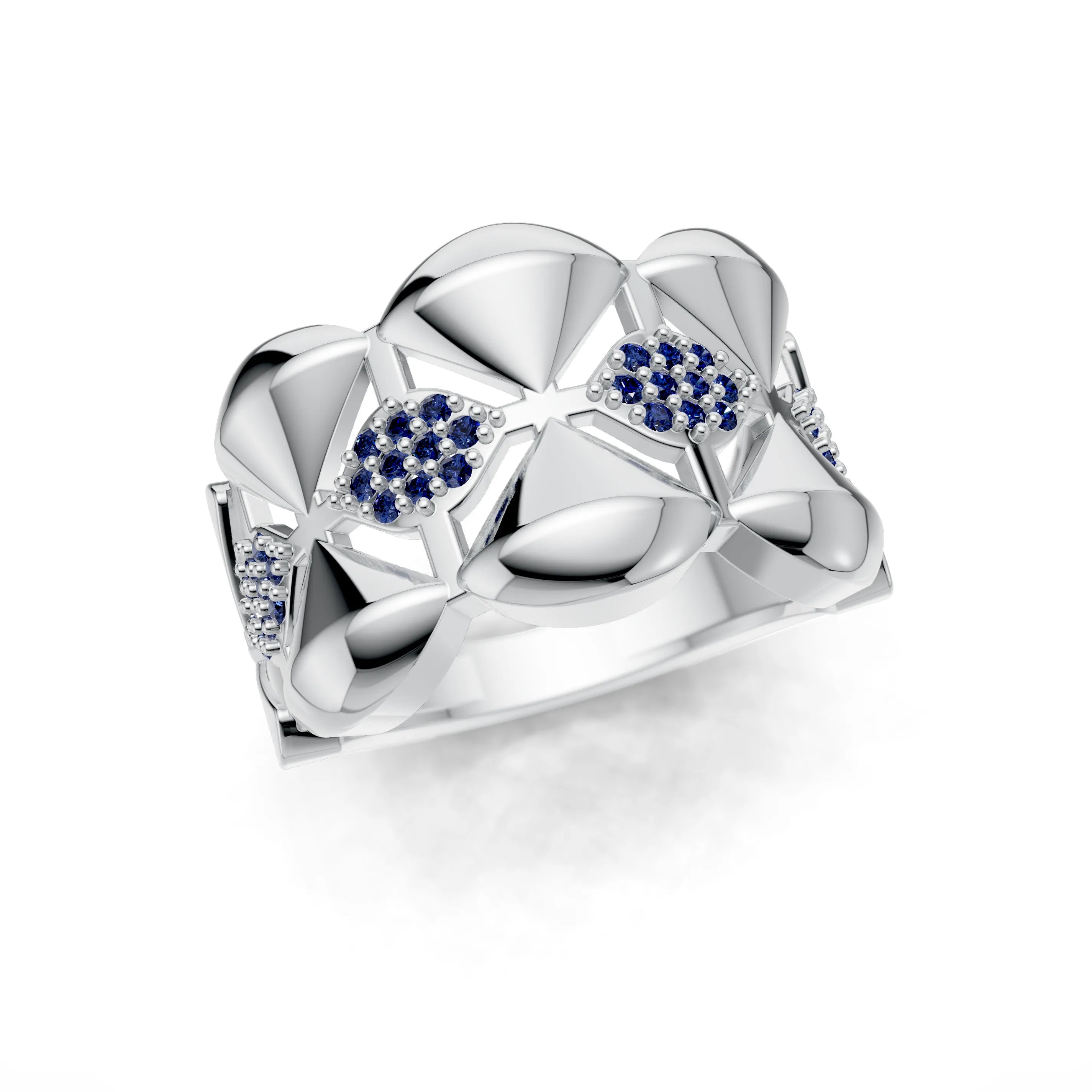 Silver_Sapphire_Sapphire