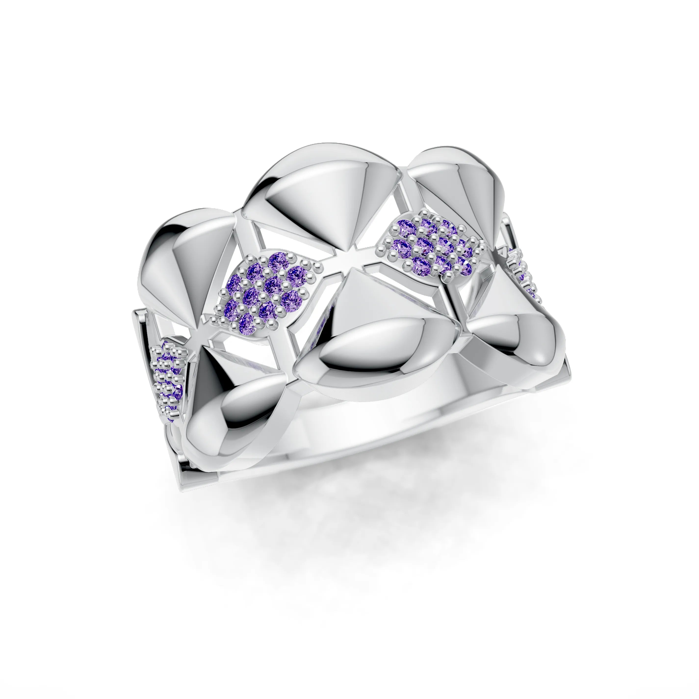 Silver_Amethyst_Amethyst