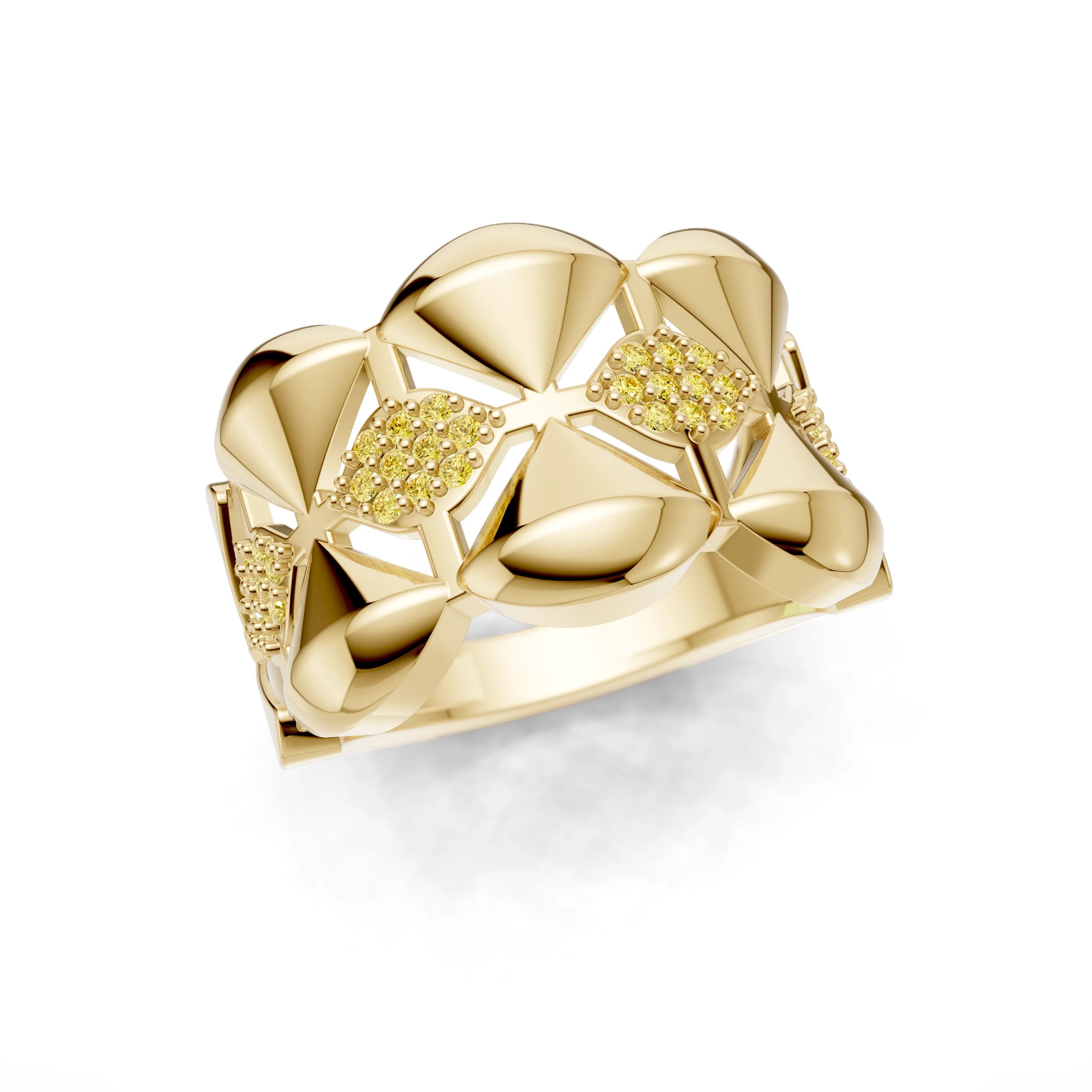 Gold_Citrine_Citrine