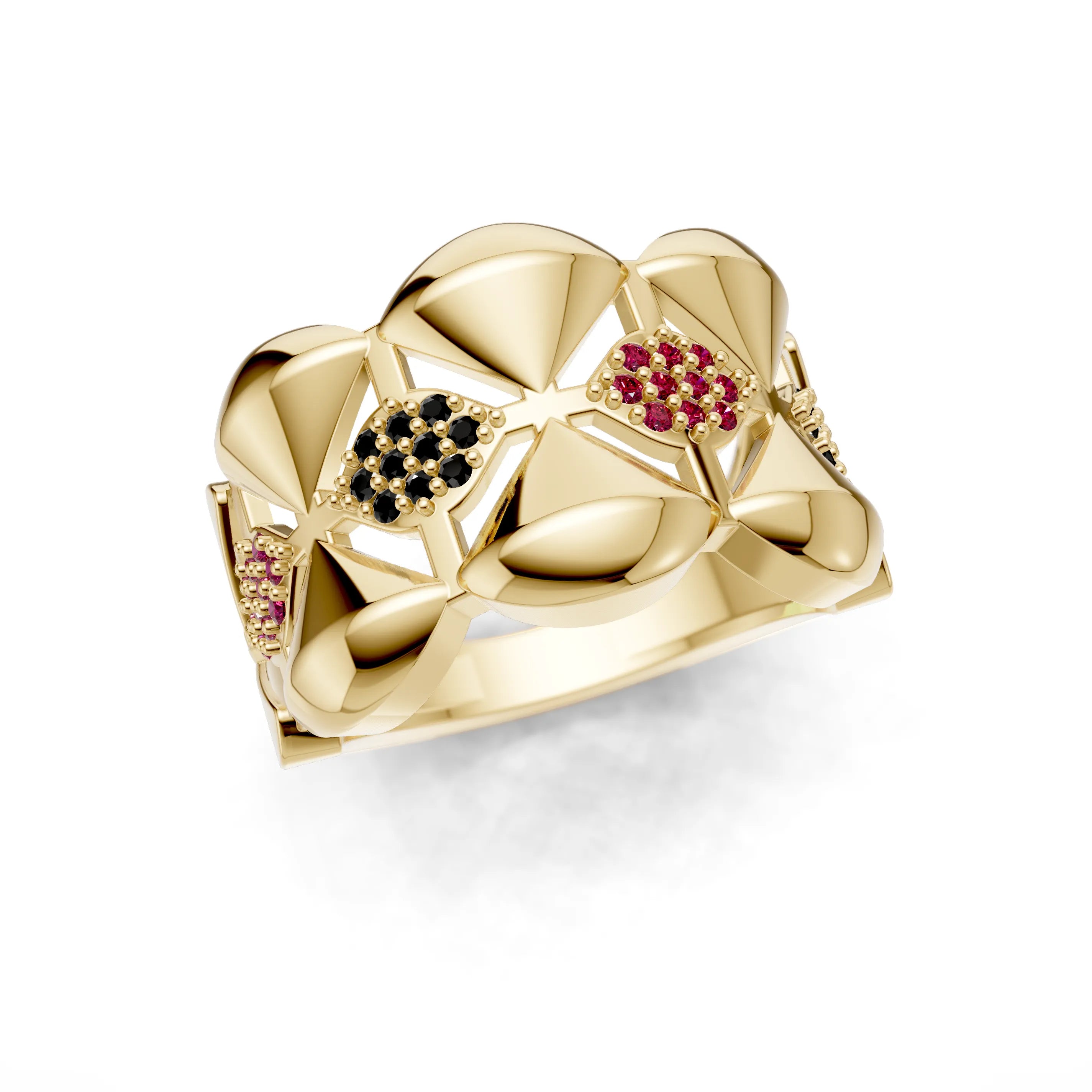 Gold_Ruby_Black