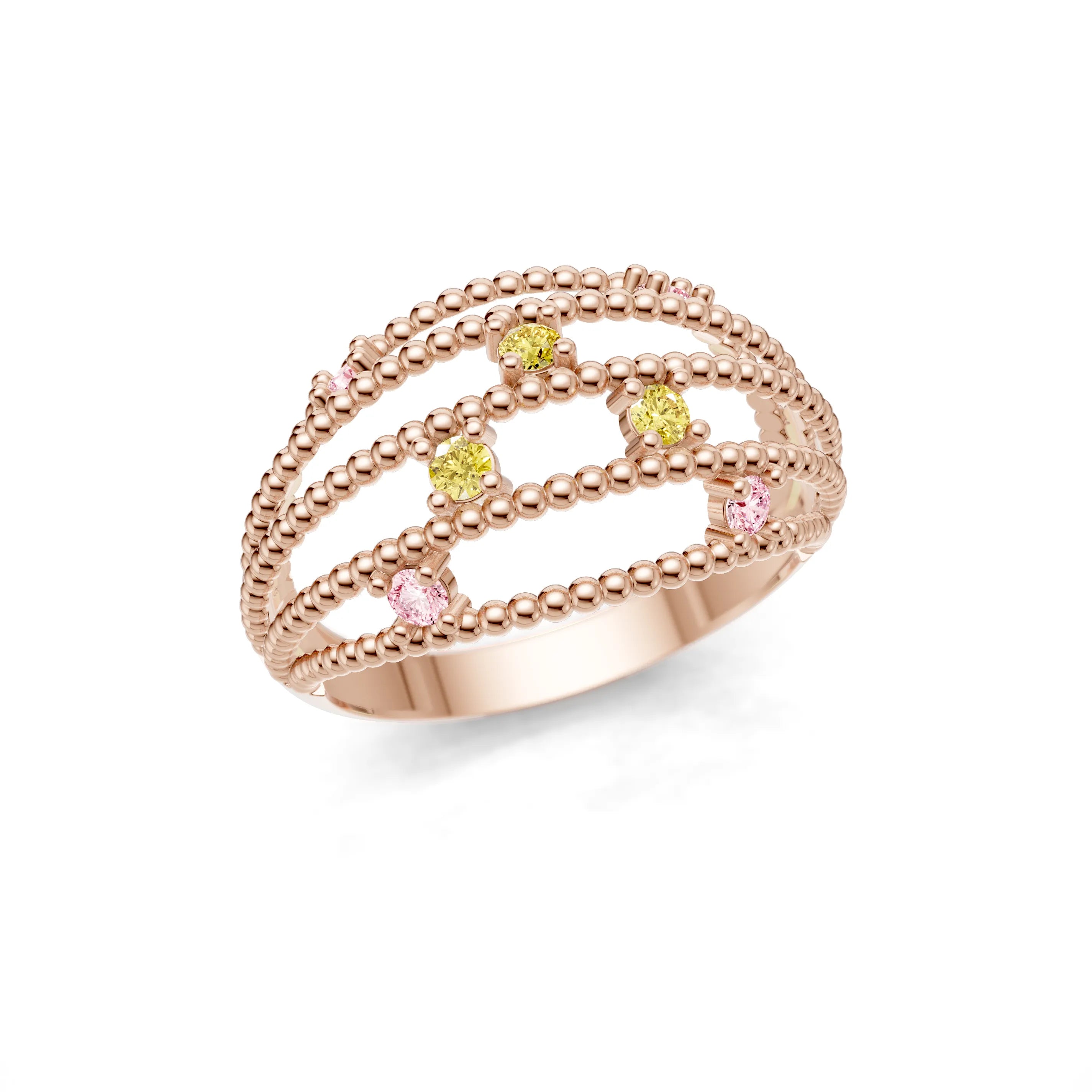 Rose_Citrine_Pink