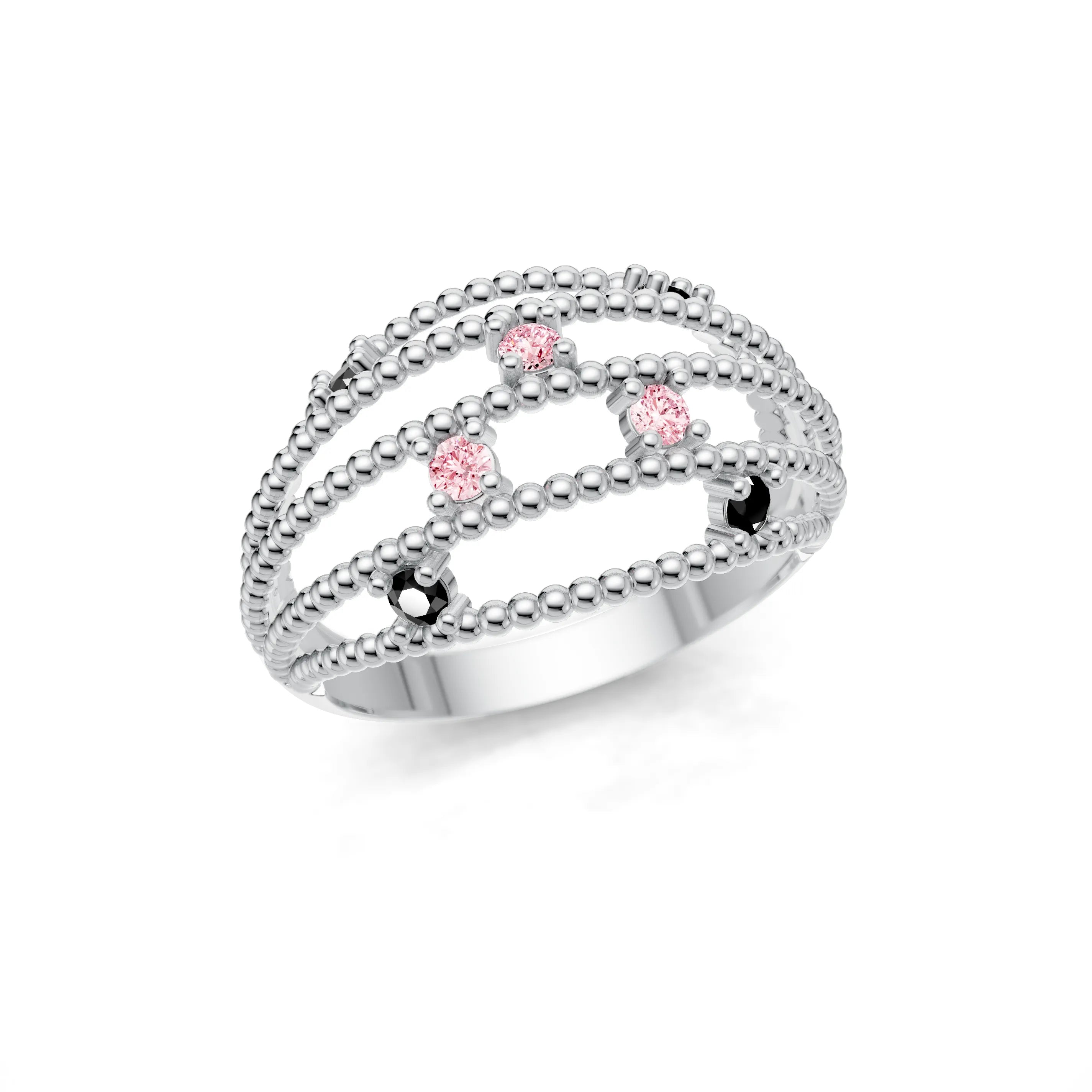 Silver_Pink_Black