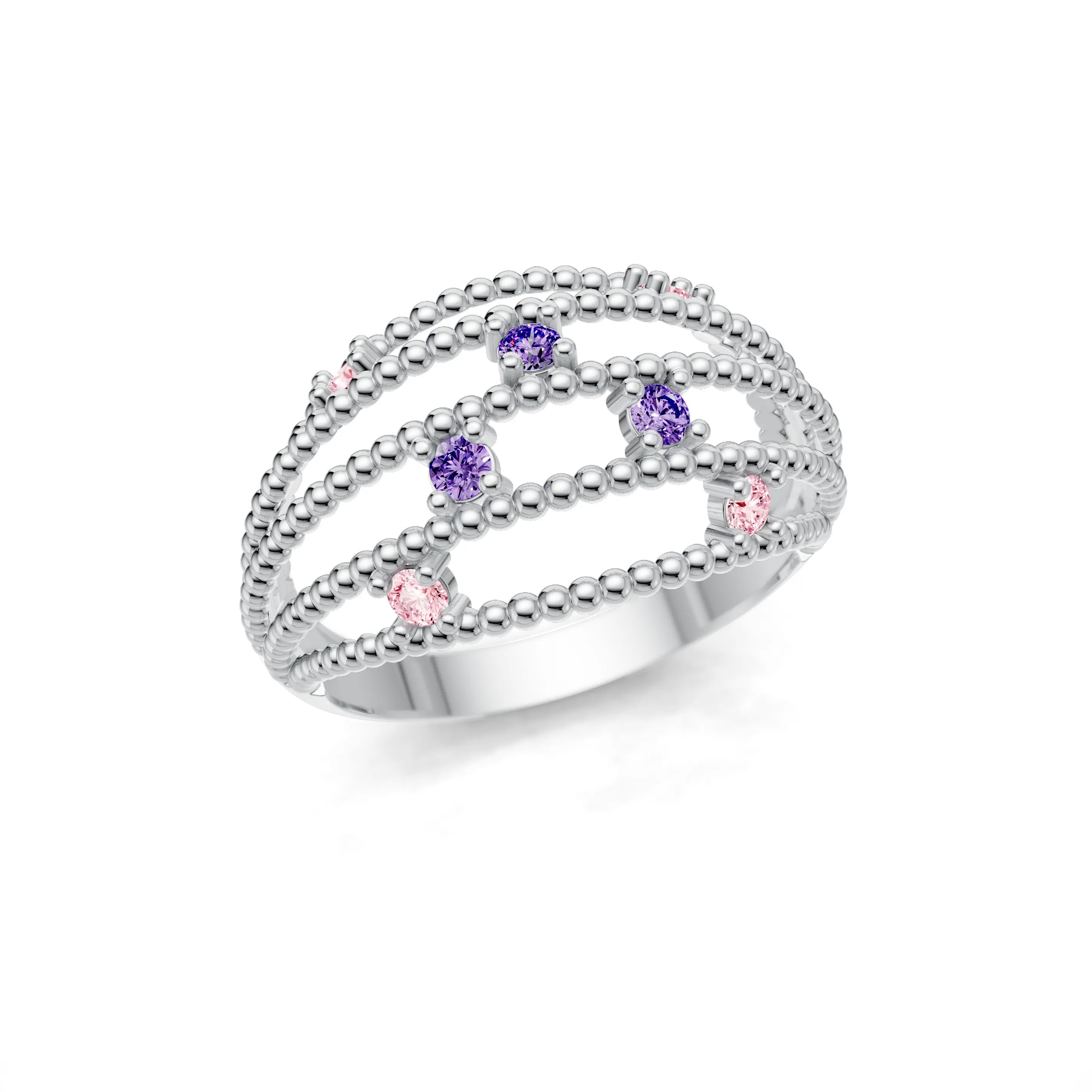 Silver_Amethyst_Pink