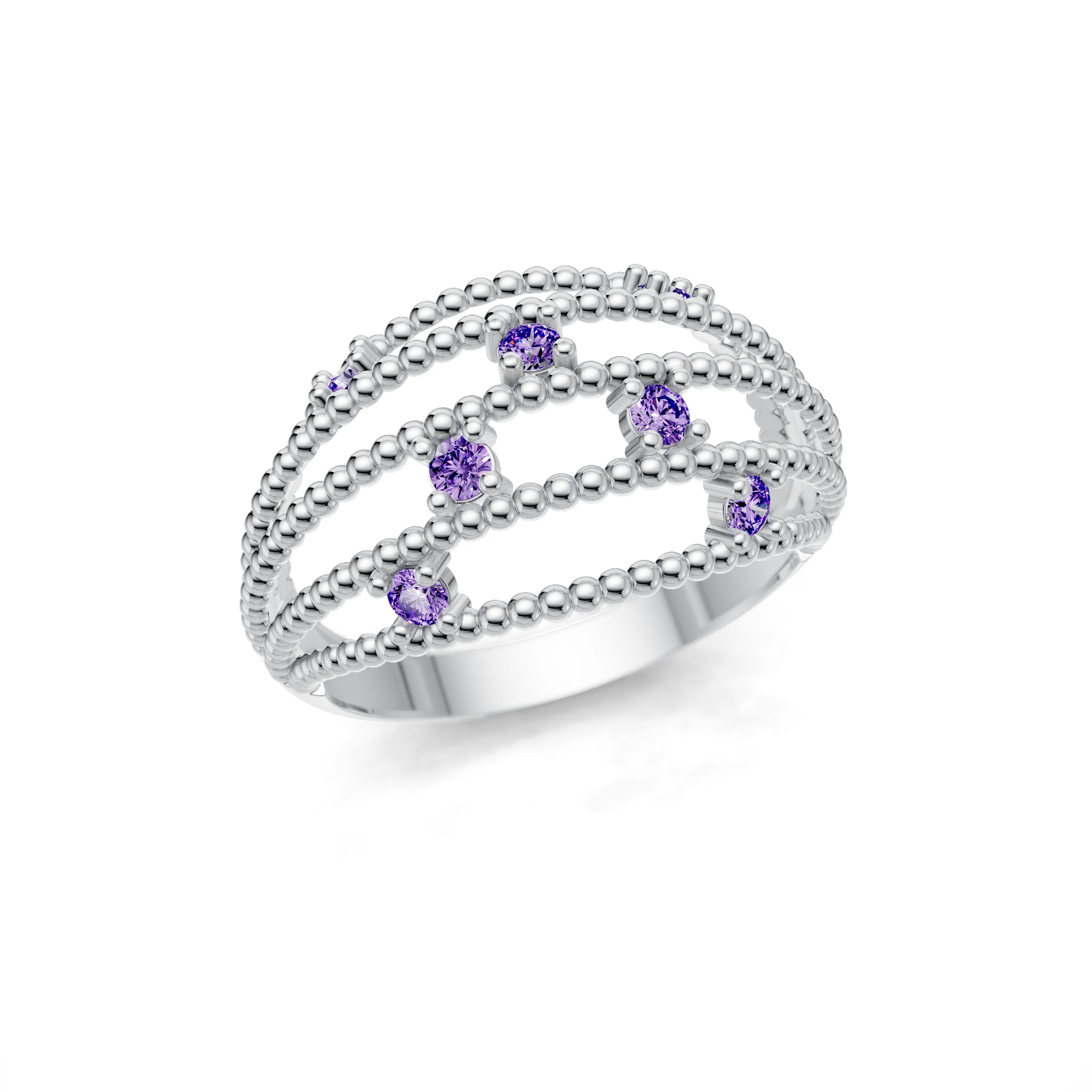 Silver_Amethyst_Amethyst