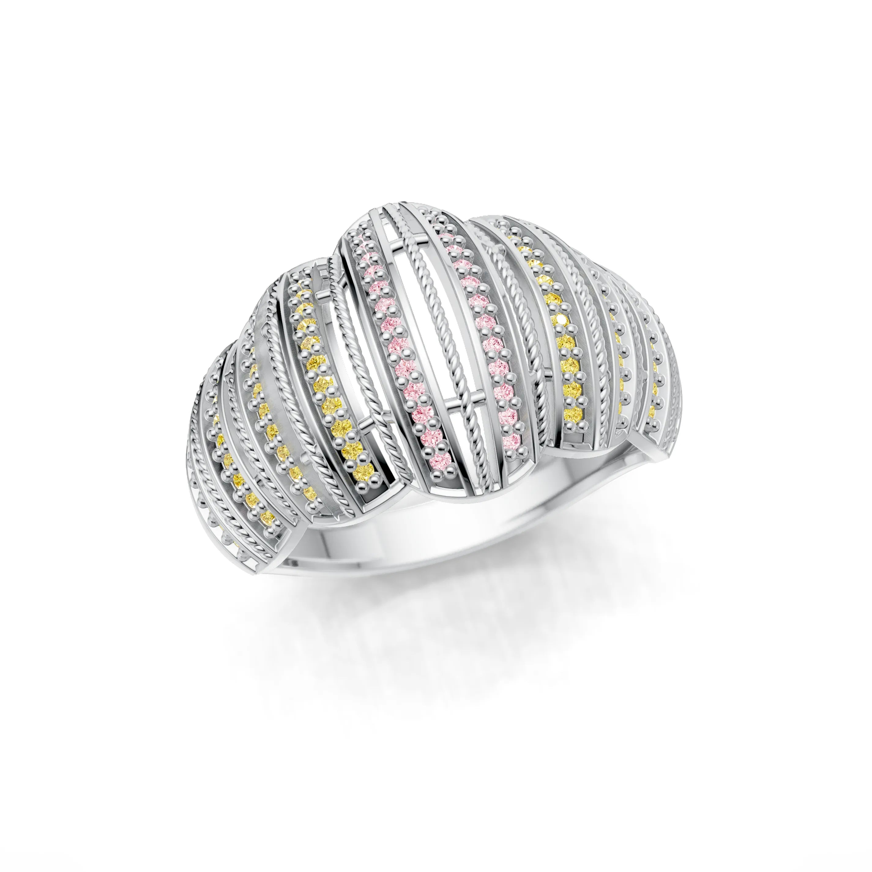 Silver_Pink_Citrine