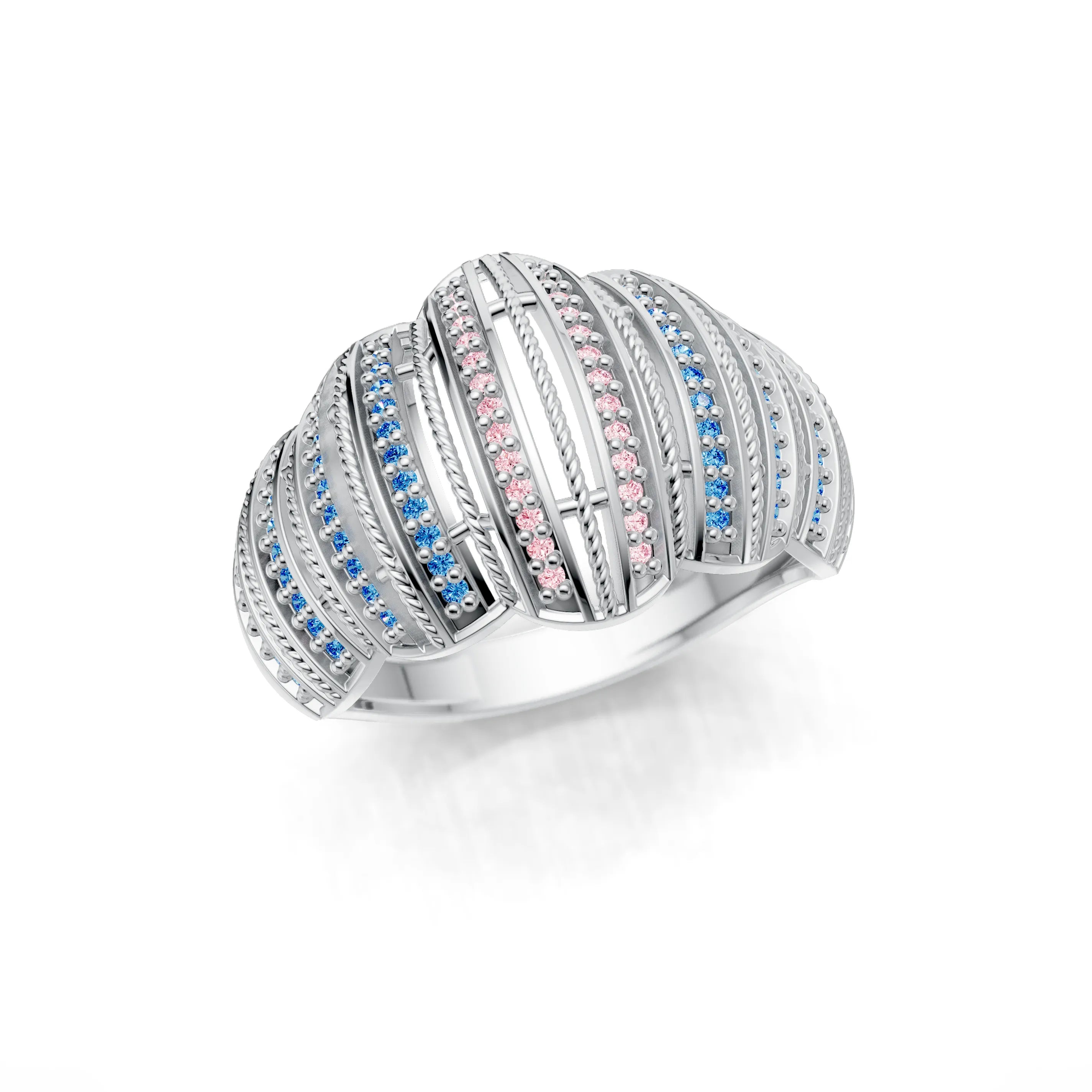 Silver_Pink_Aquamarine