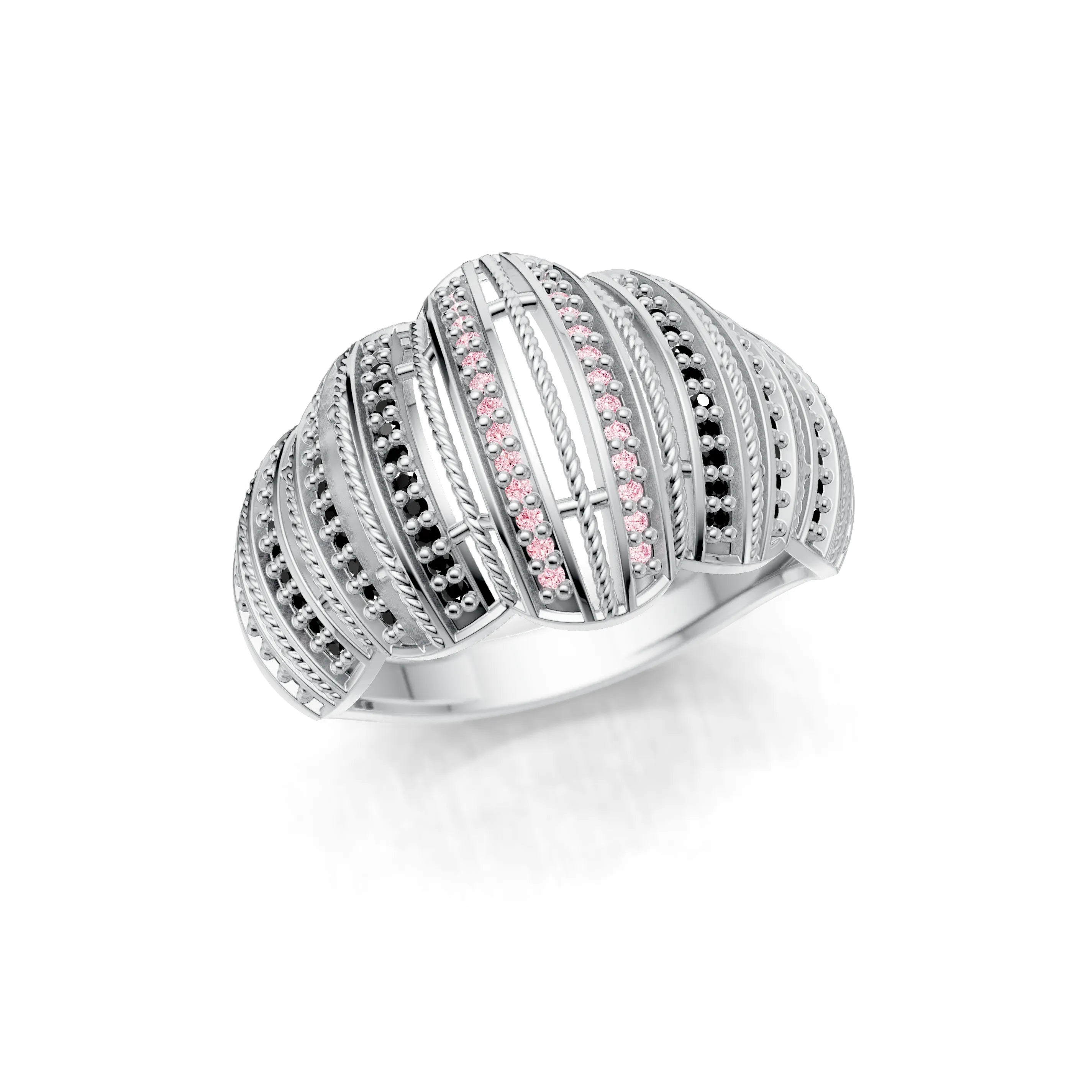 Silver_Pink_Black