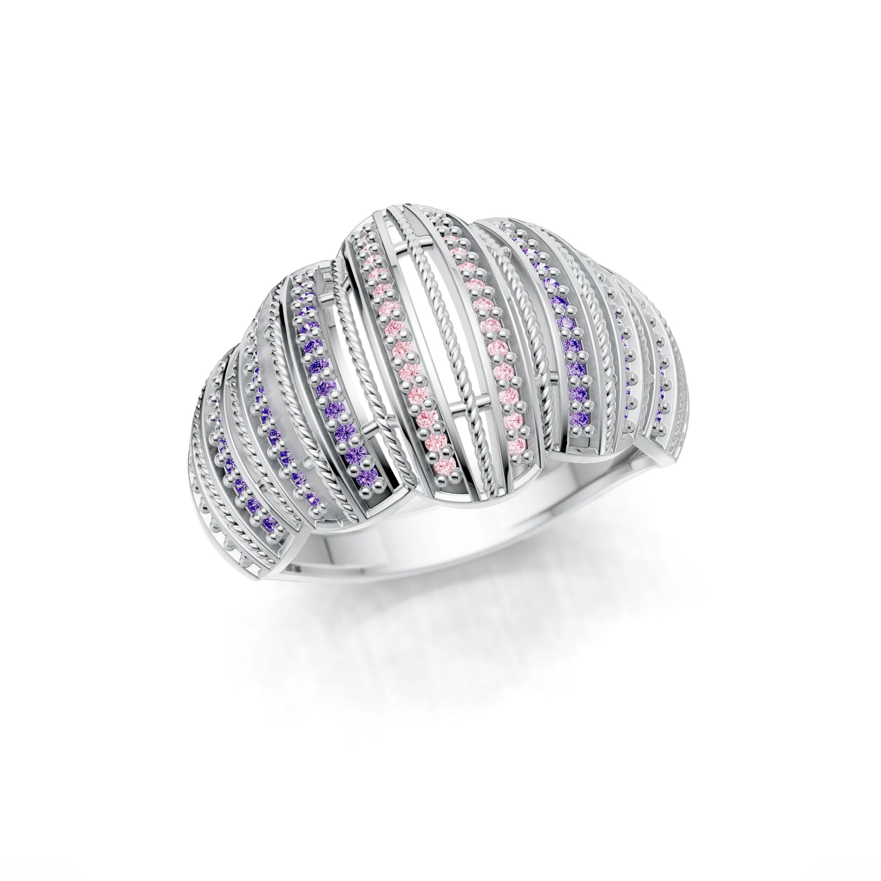Silver_Pink_Amethyst