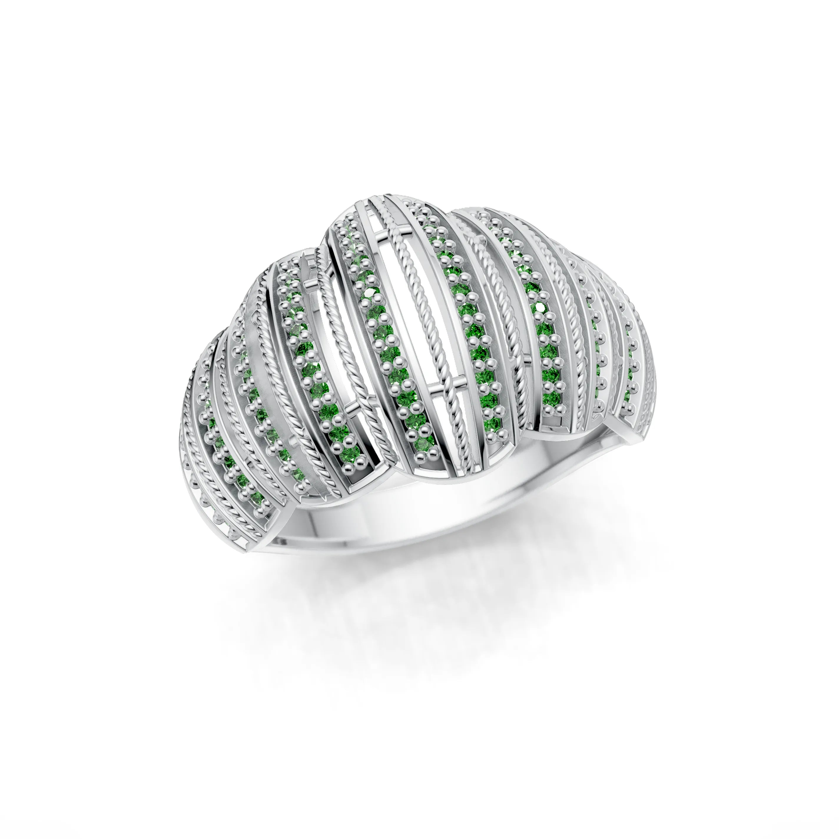 Silver_Emerald_Emerald