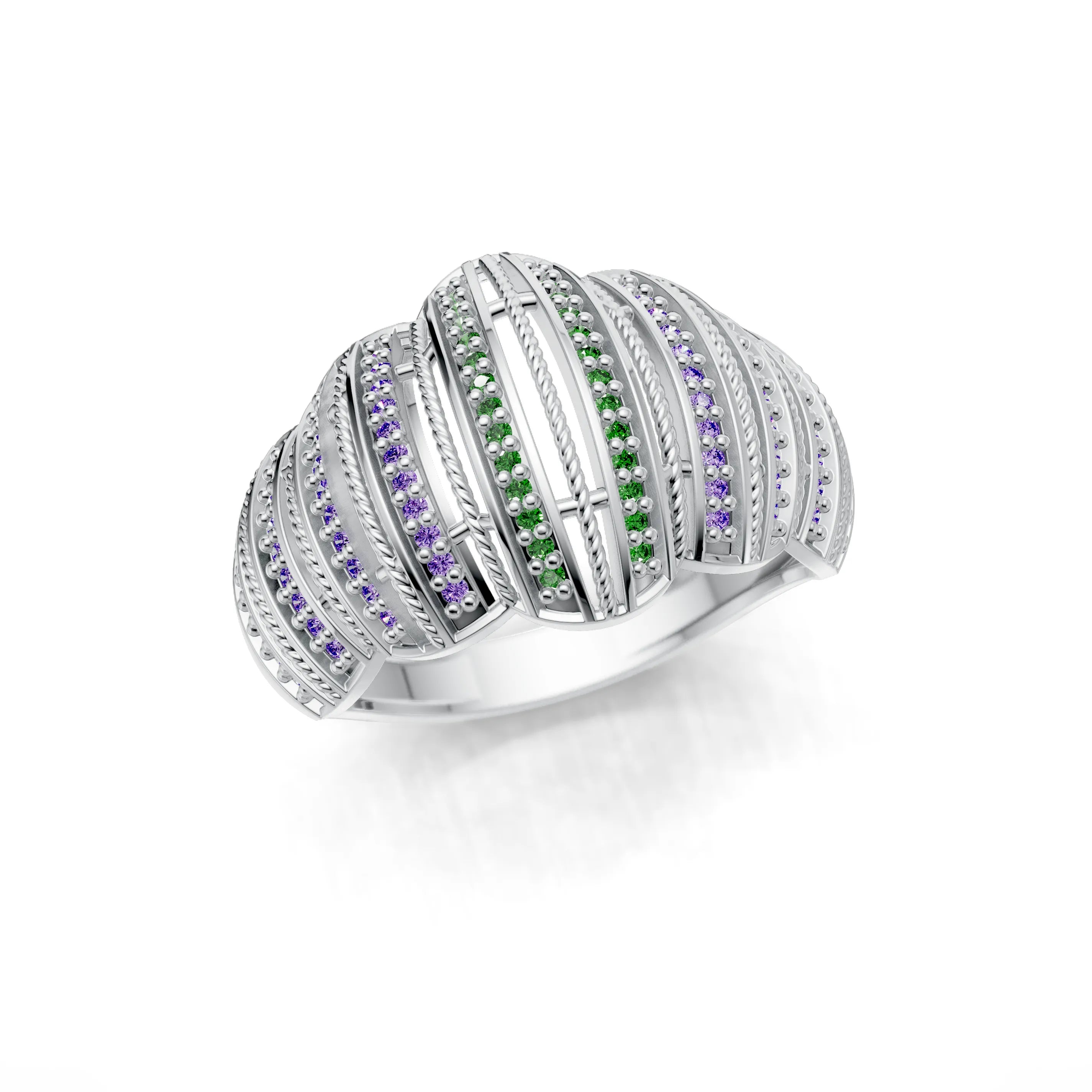 Silver_Emerald_Amethyst