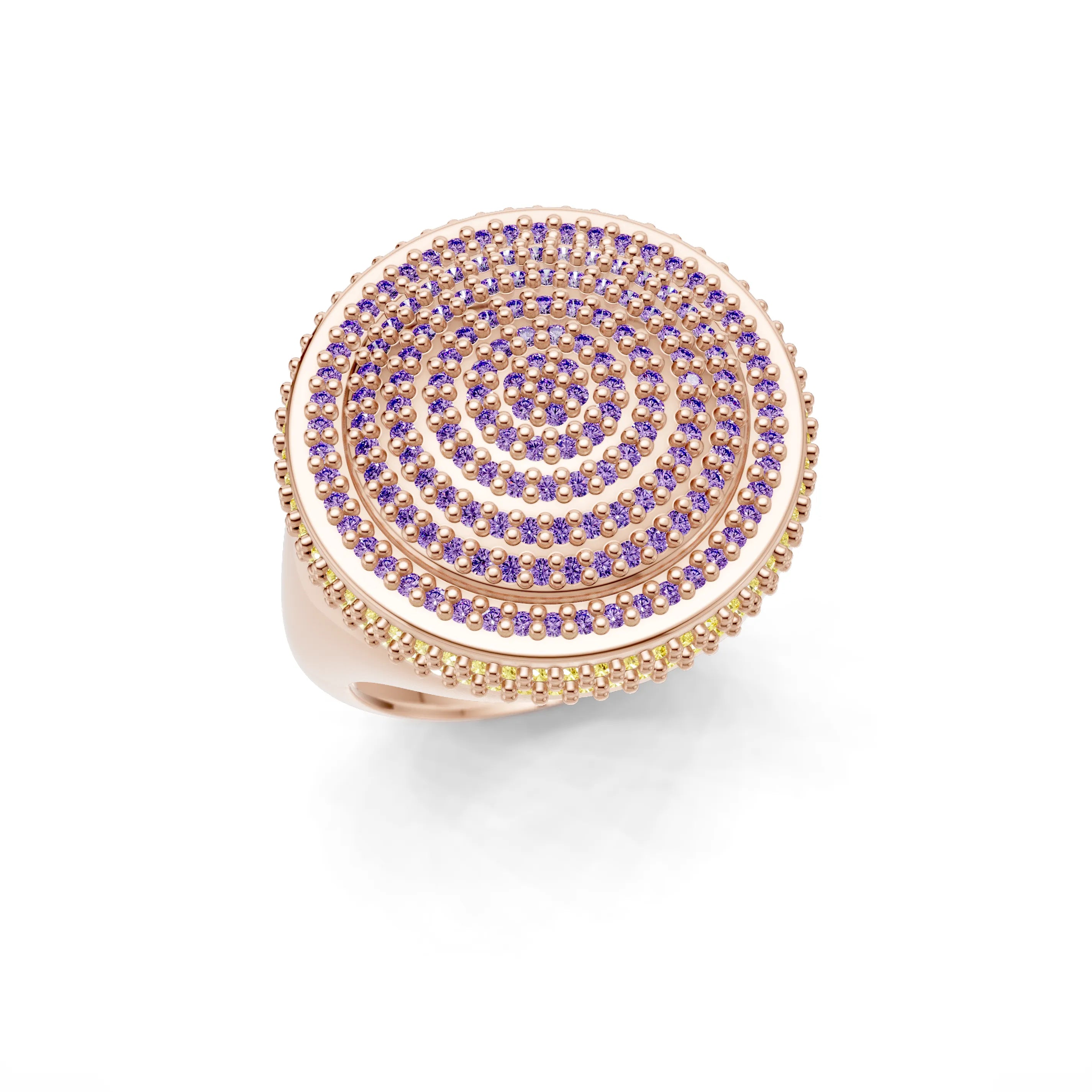 Rose_Amethyst_Citrine