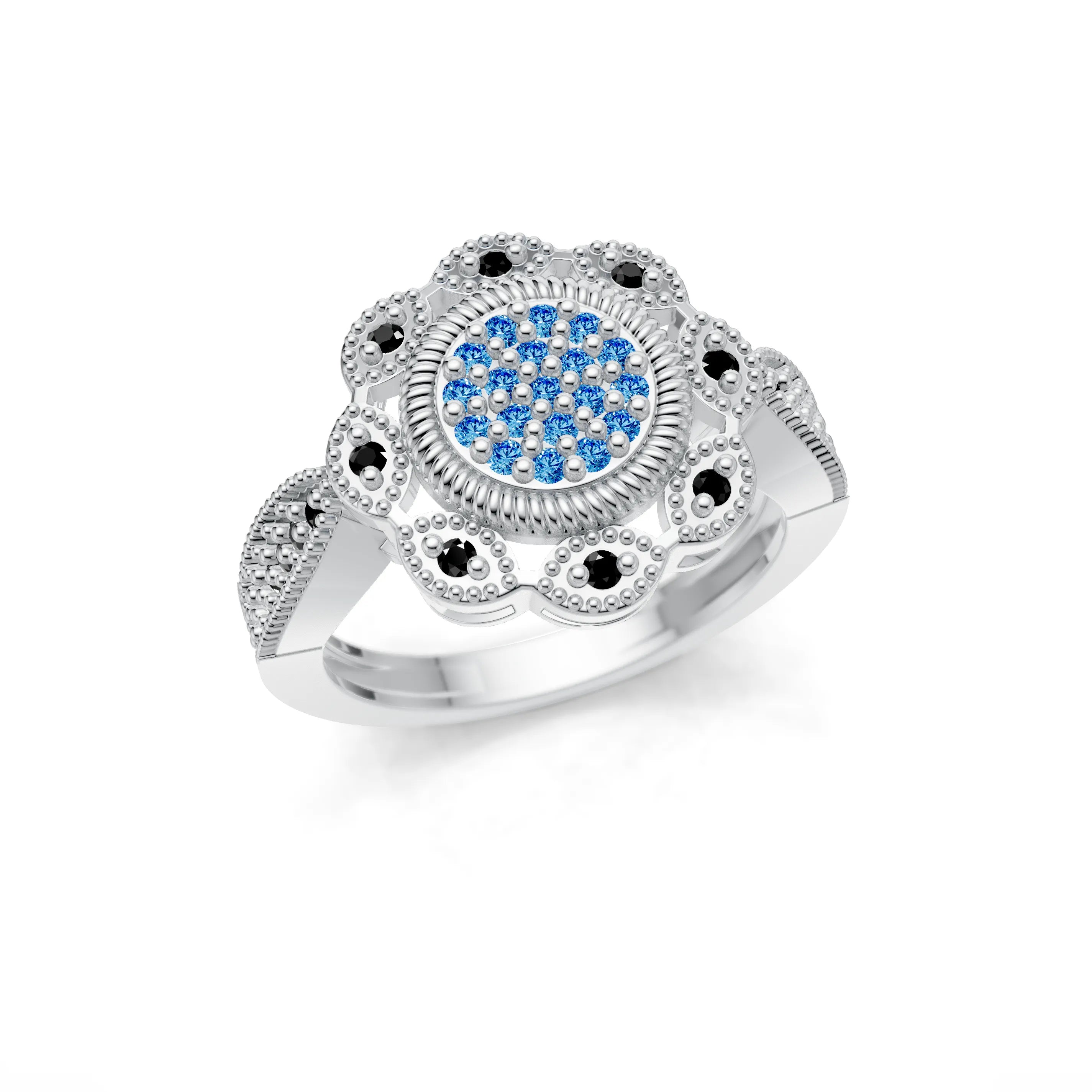 Silver_Aquamarine_Black