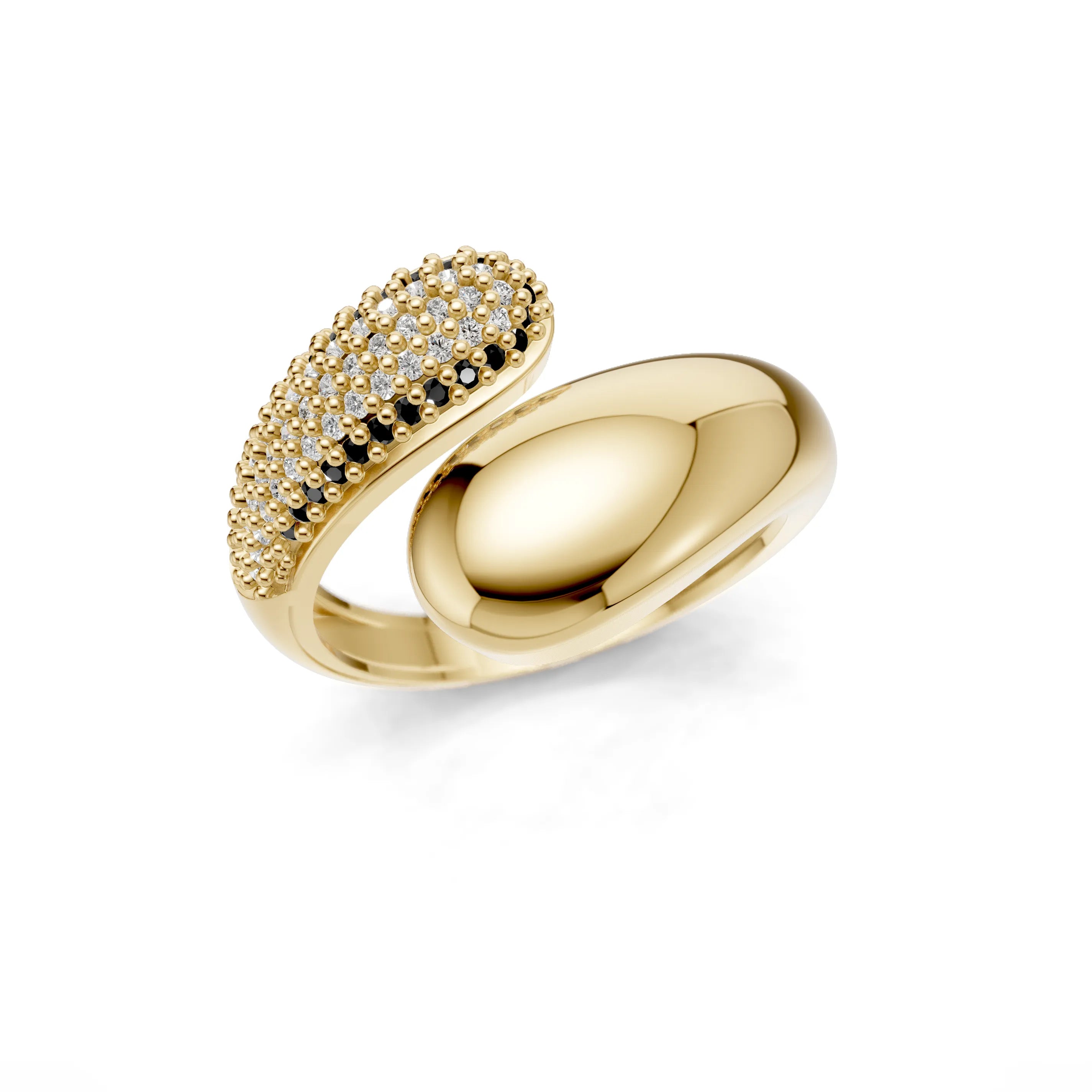 Gold_Diamond_Black