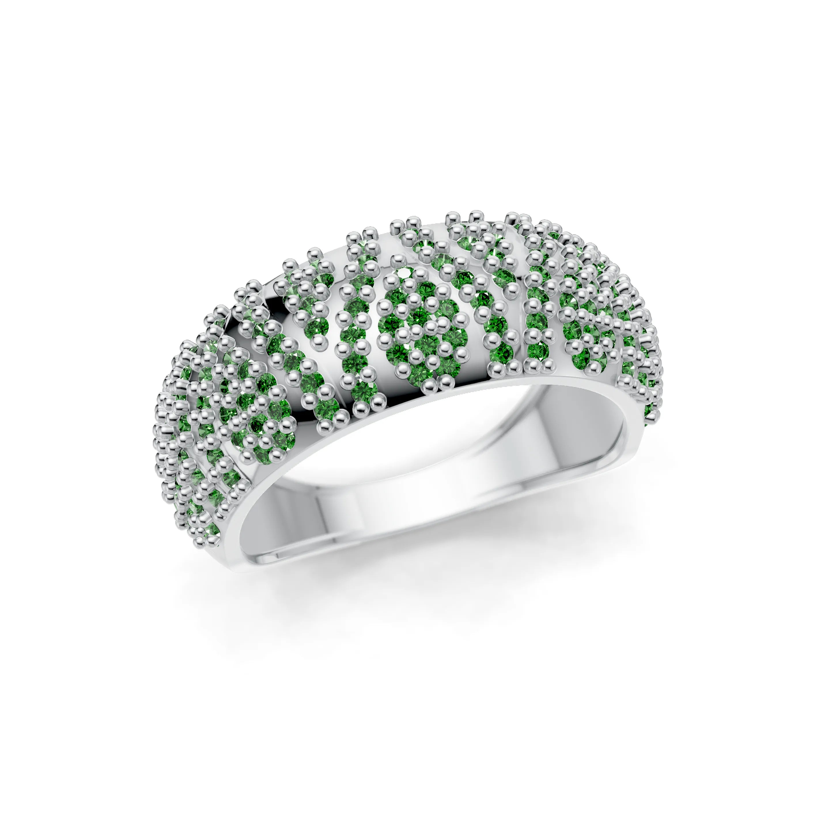 Silver_Emerald_Emerald