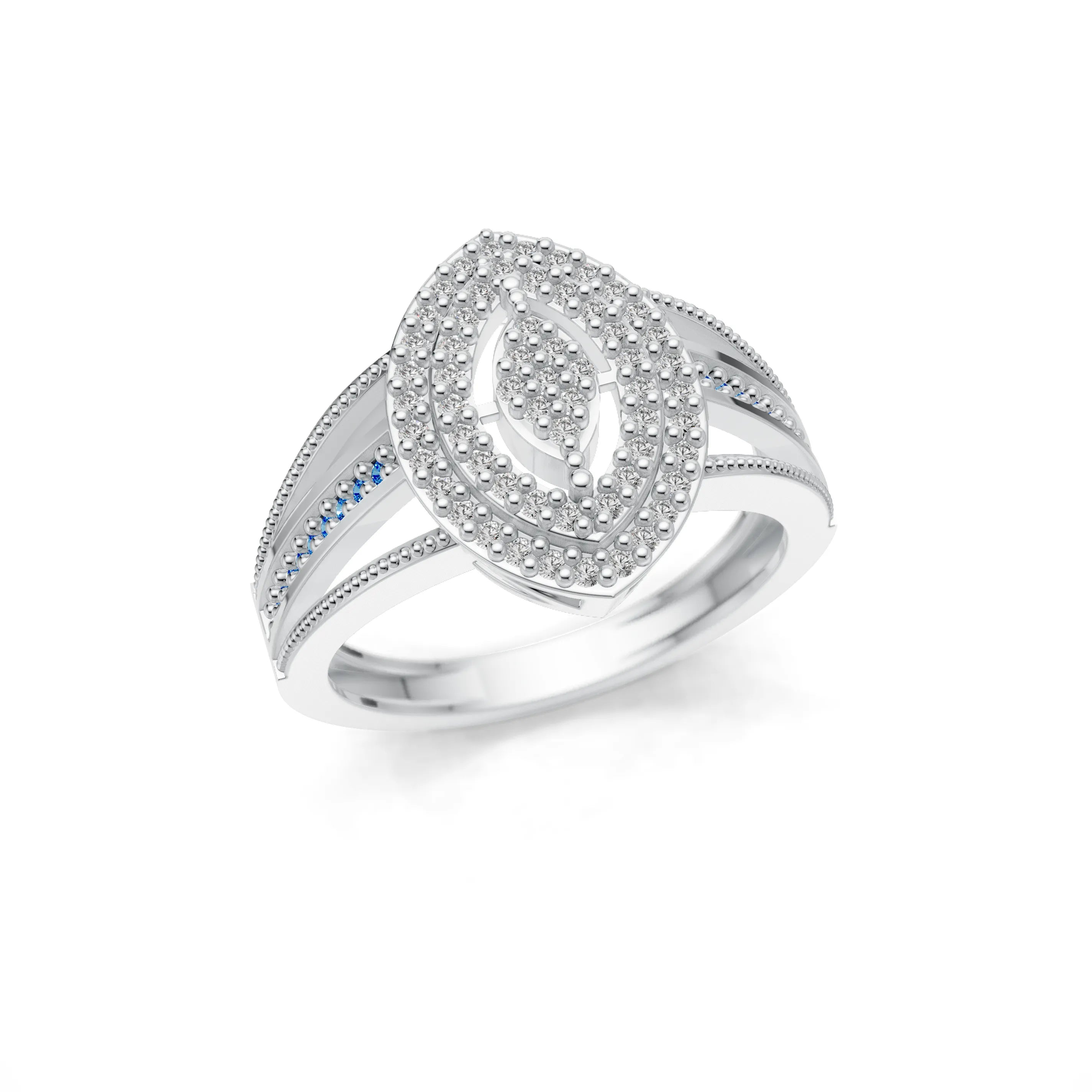 Silver_Diamond_Aquamarine