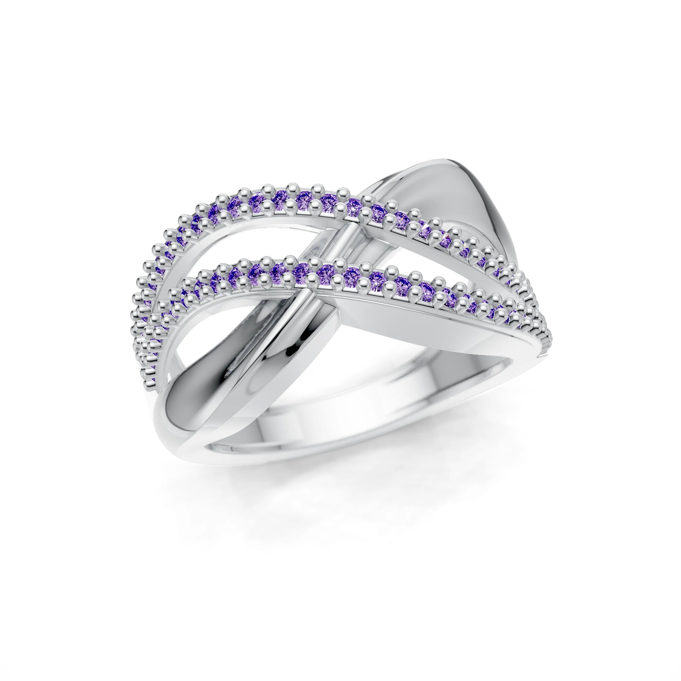 Silver_Amethyst_Amethyst