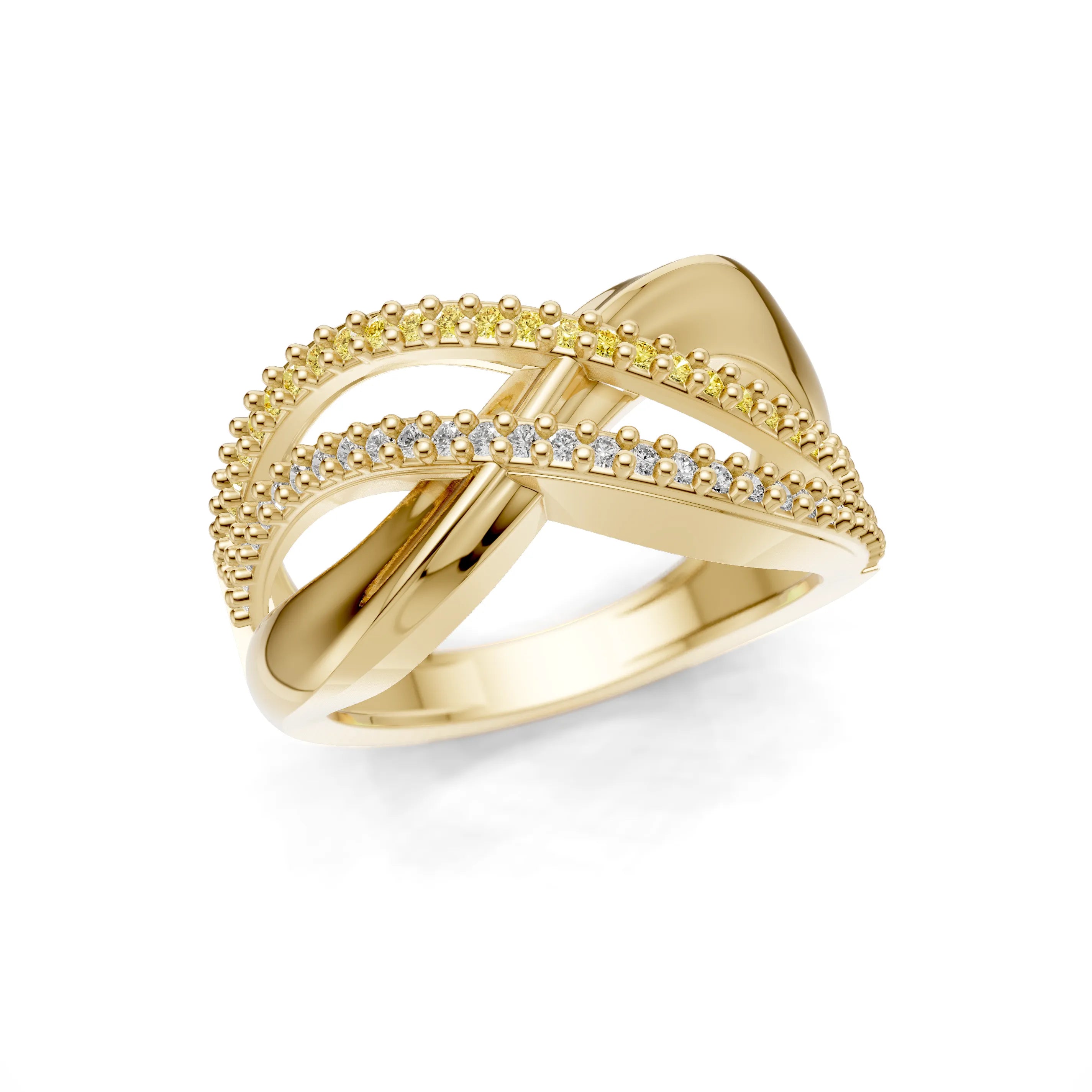 Gold_Citrine_Diamond