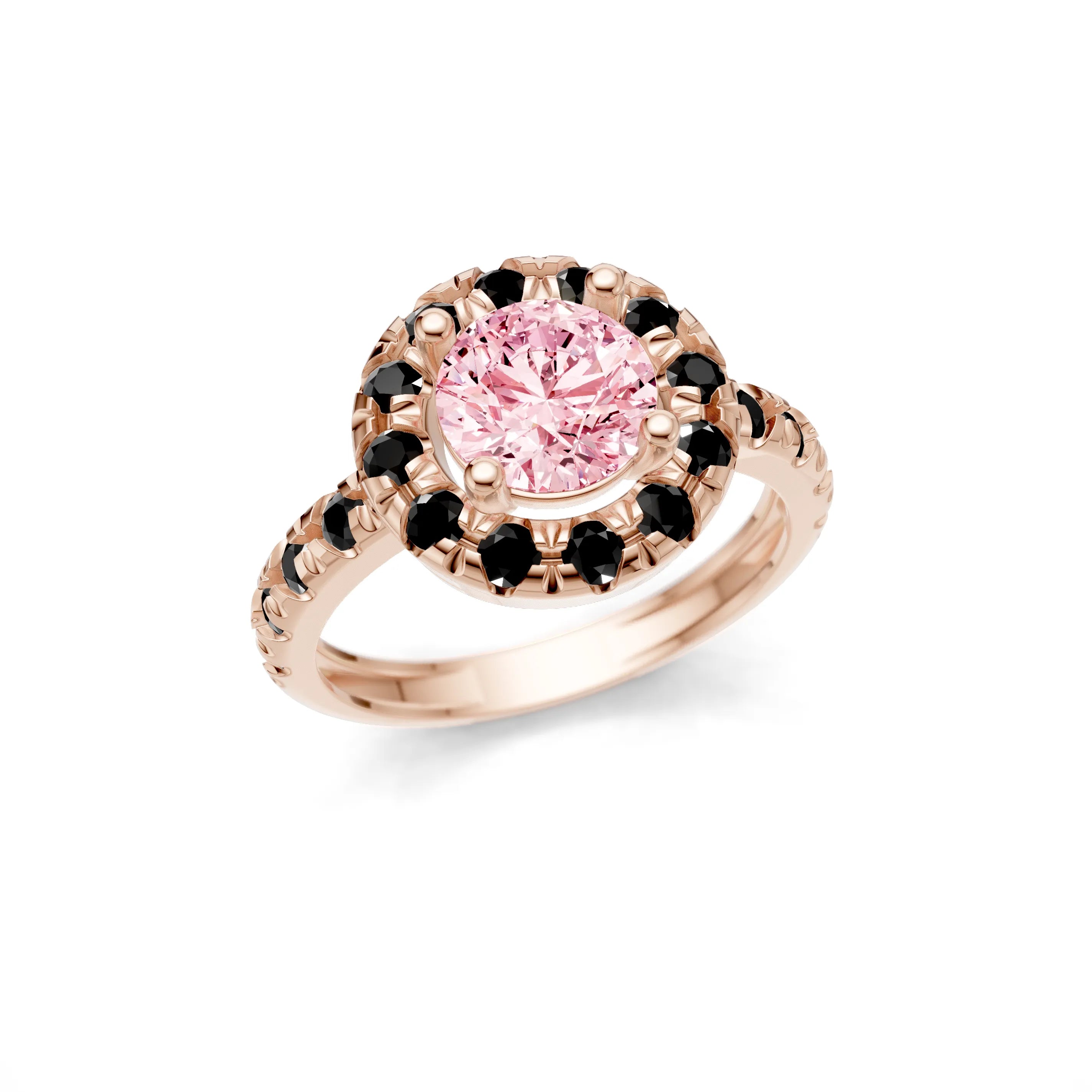 Rose_Pink_Black