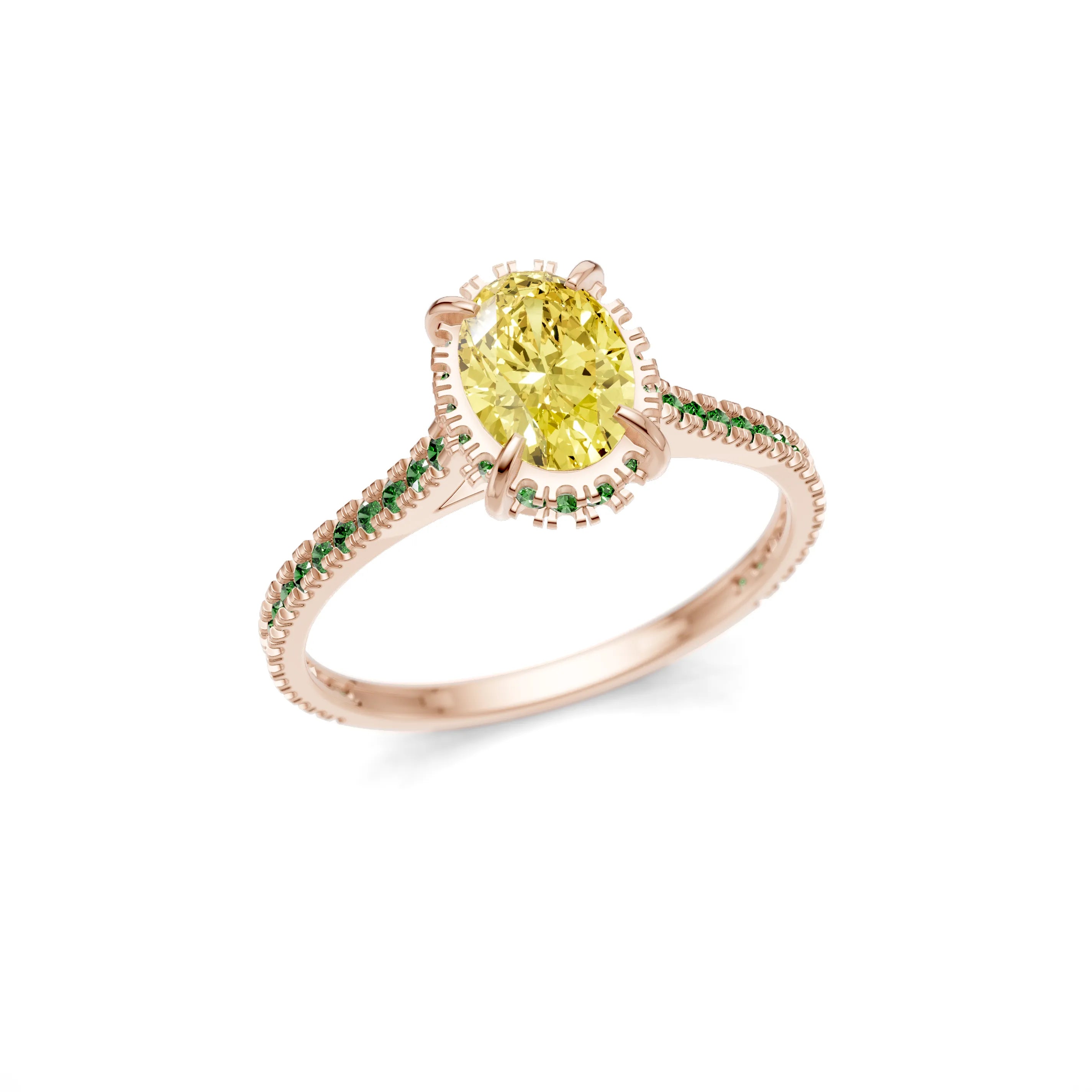Rose_Citrine_Emerald
