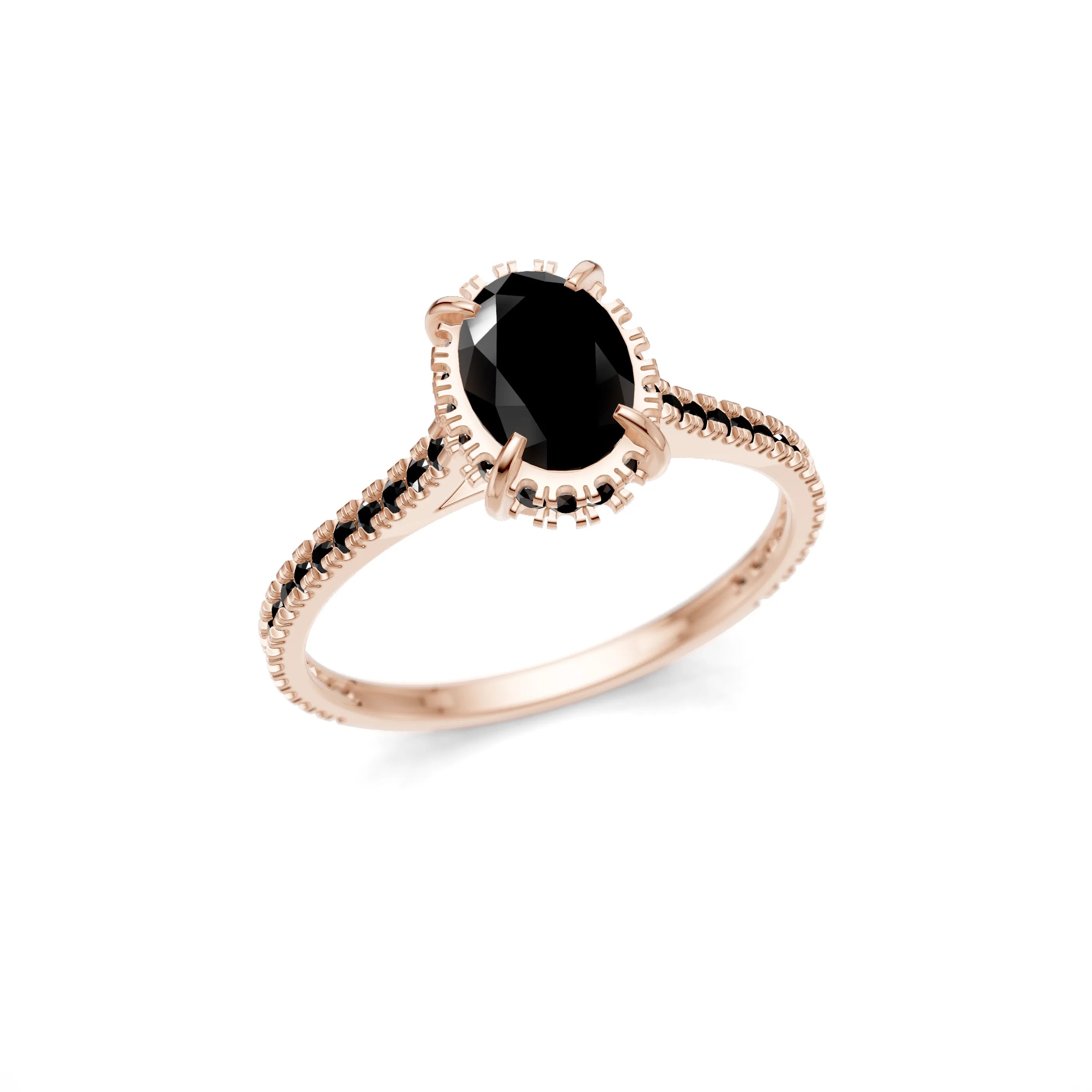 Rose_Black_Black