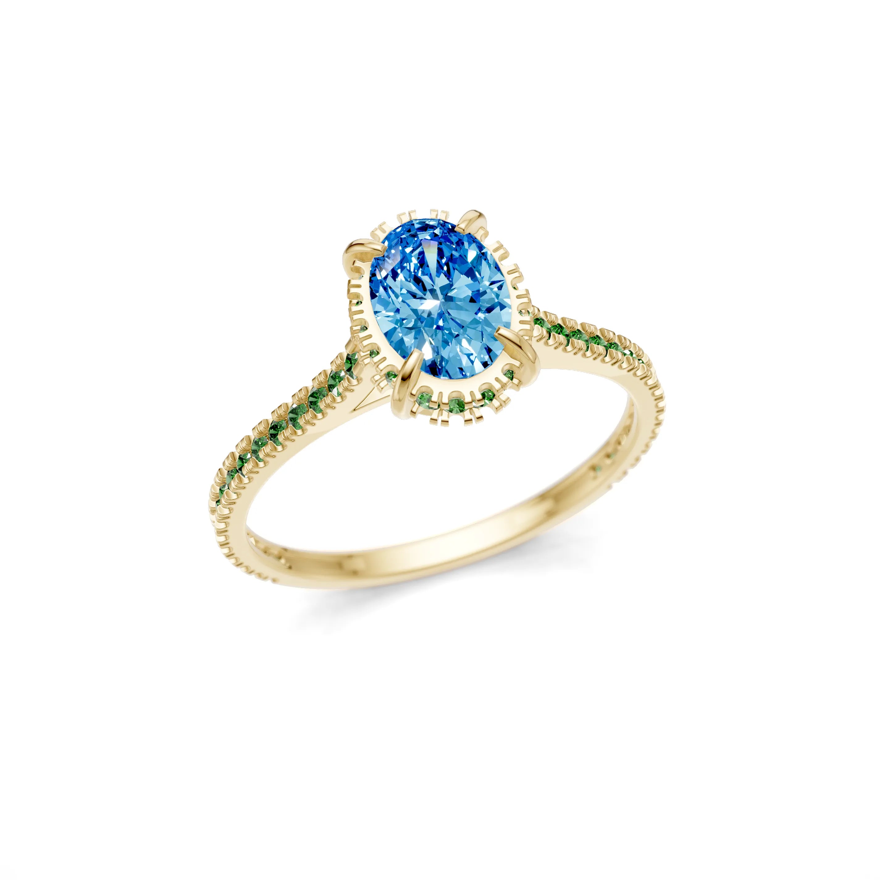 Gold_Aquamarine_Emerald