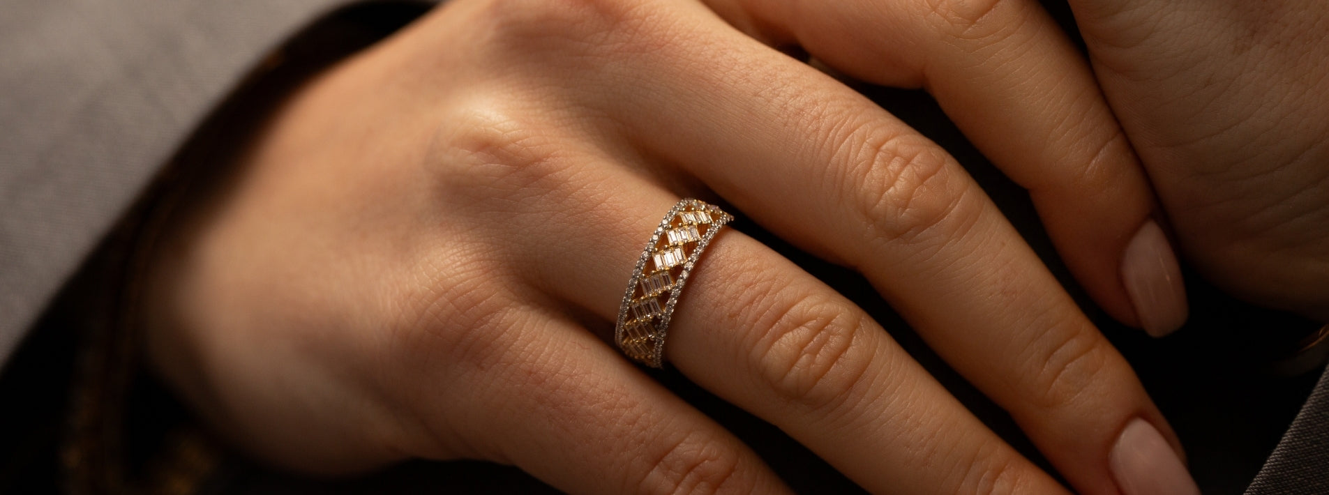 Bridal Rings