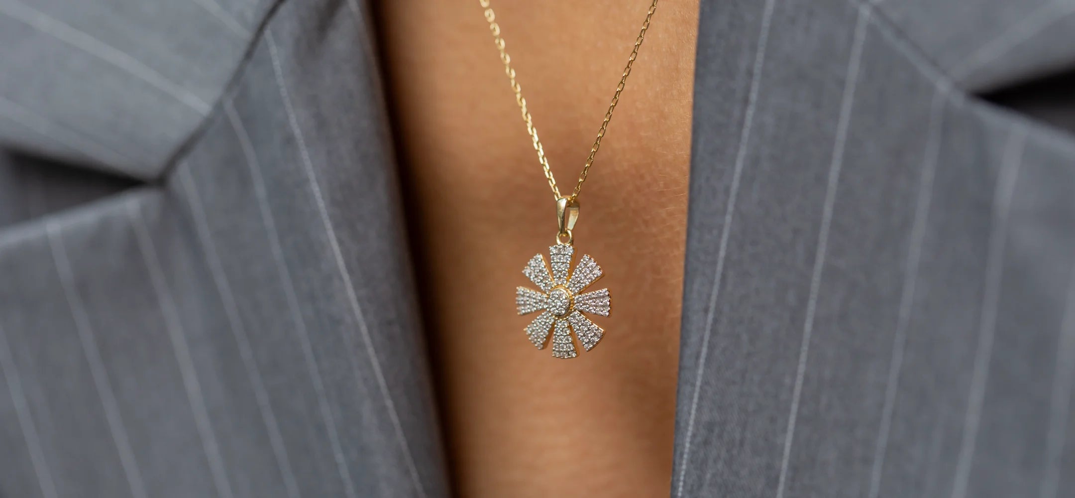 Sun Necklaces