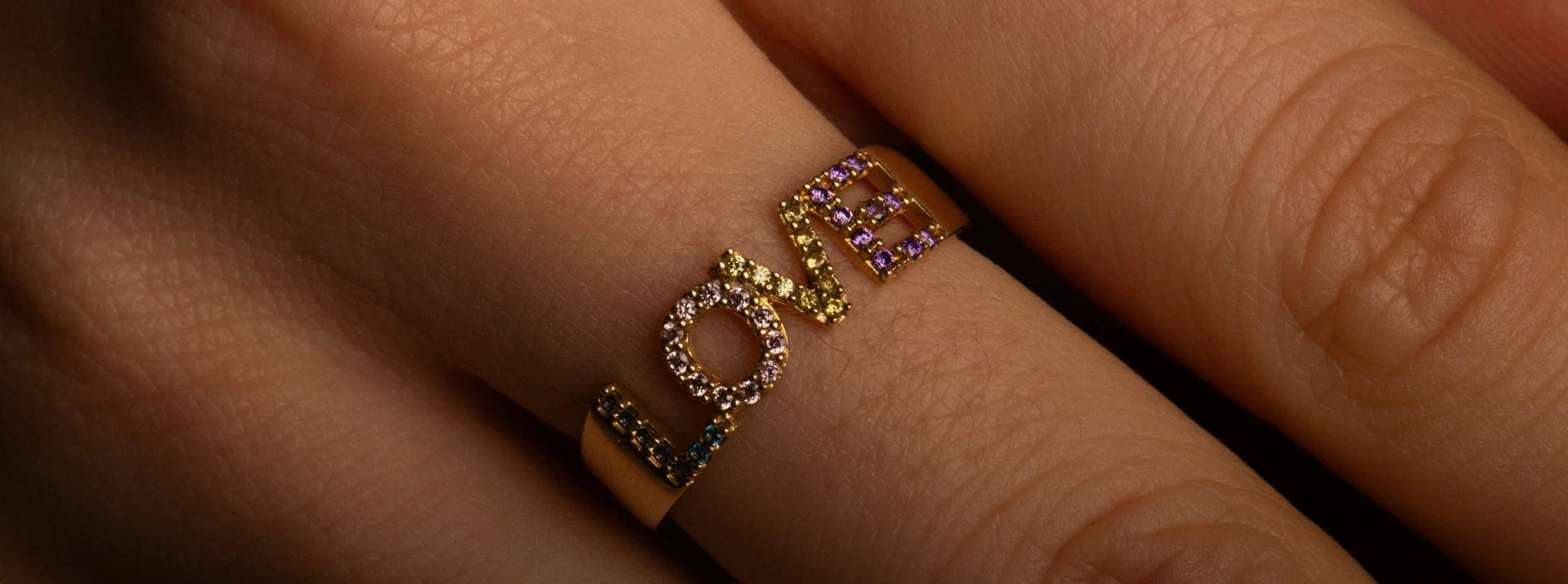 Initial Rings