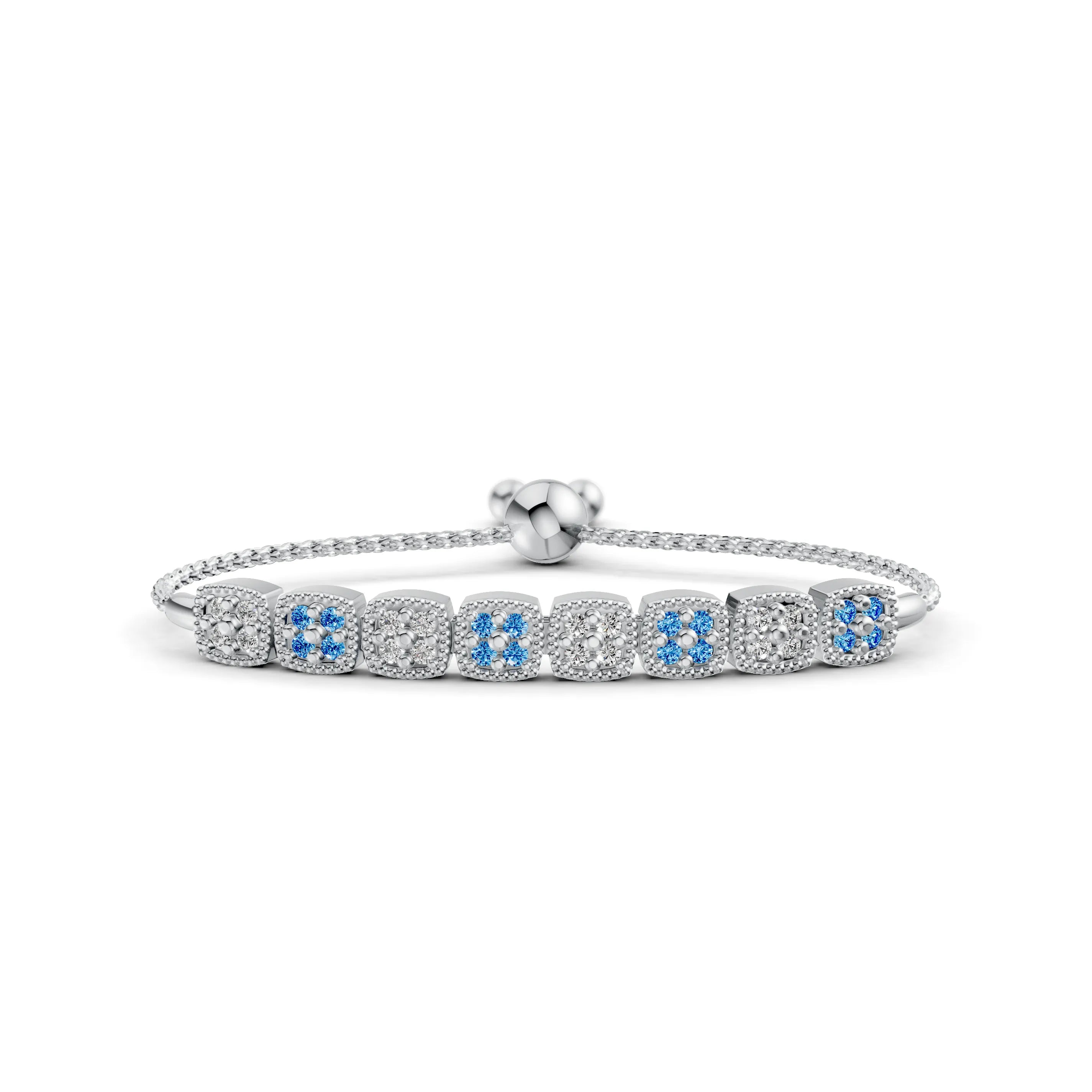 Silver_Diamond_Aquamarine