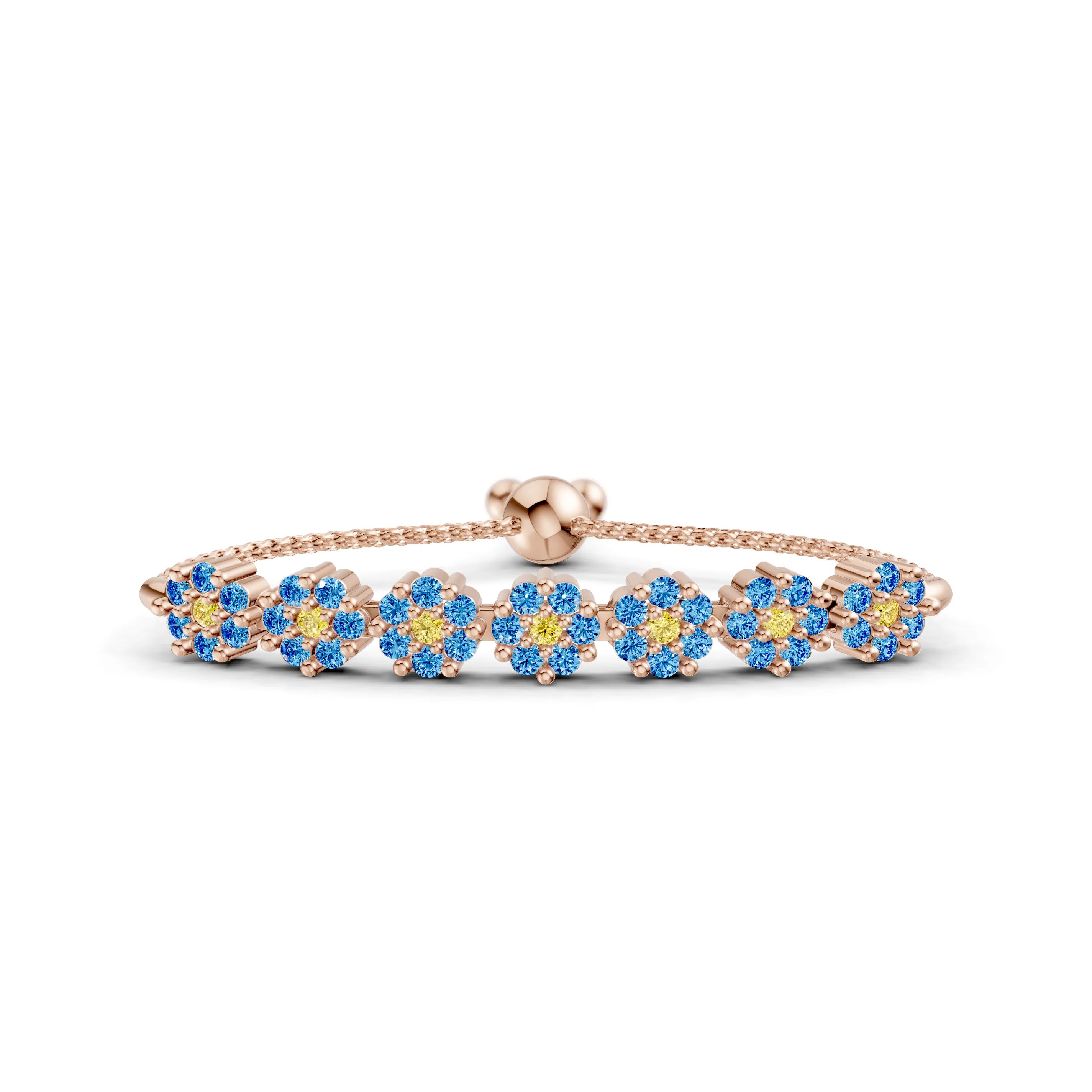 Rose_Citrine_Aquamarine