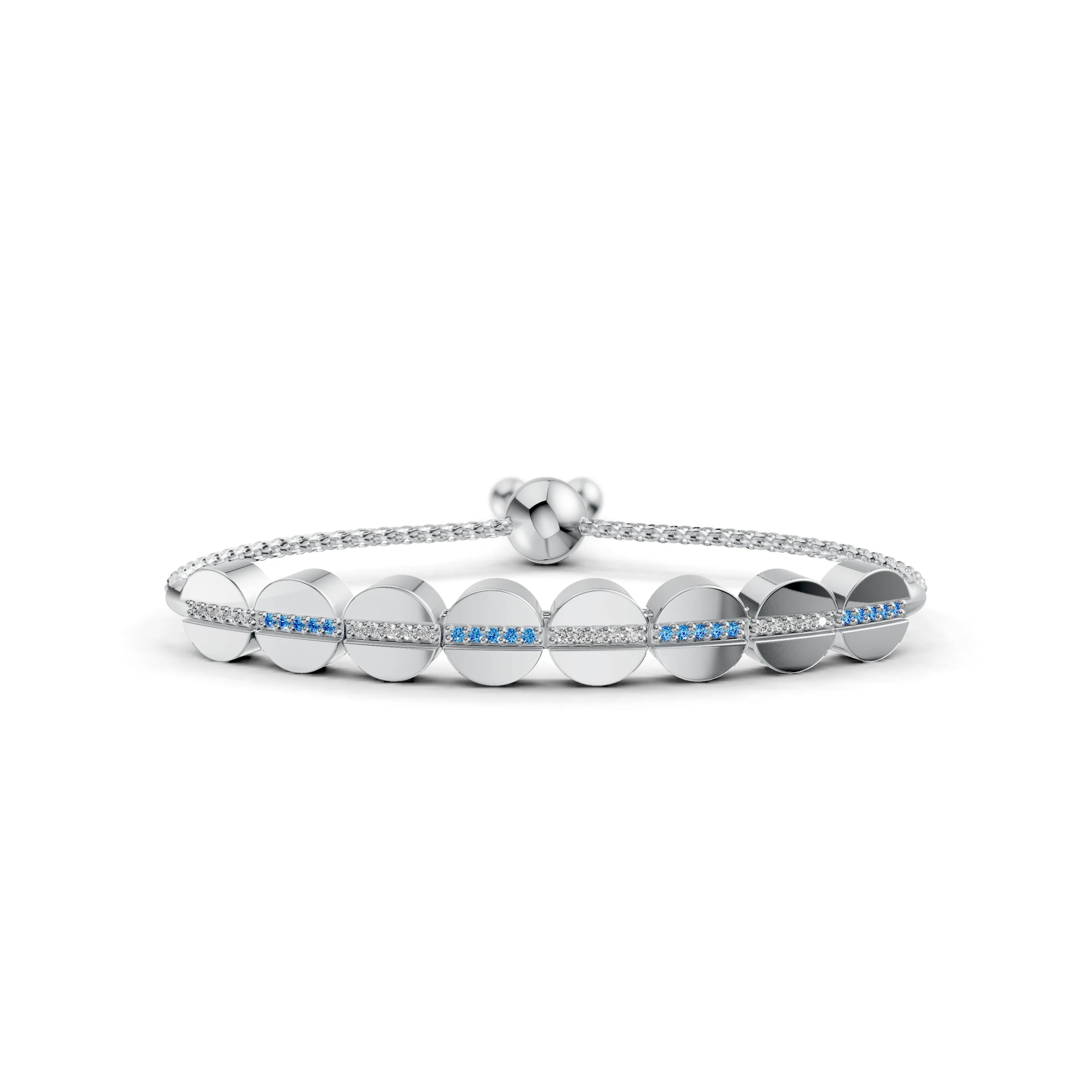 Silver_Diamond_Aquamarine