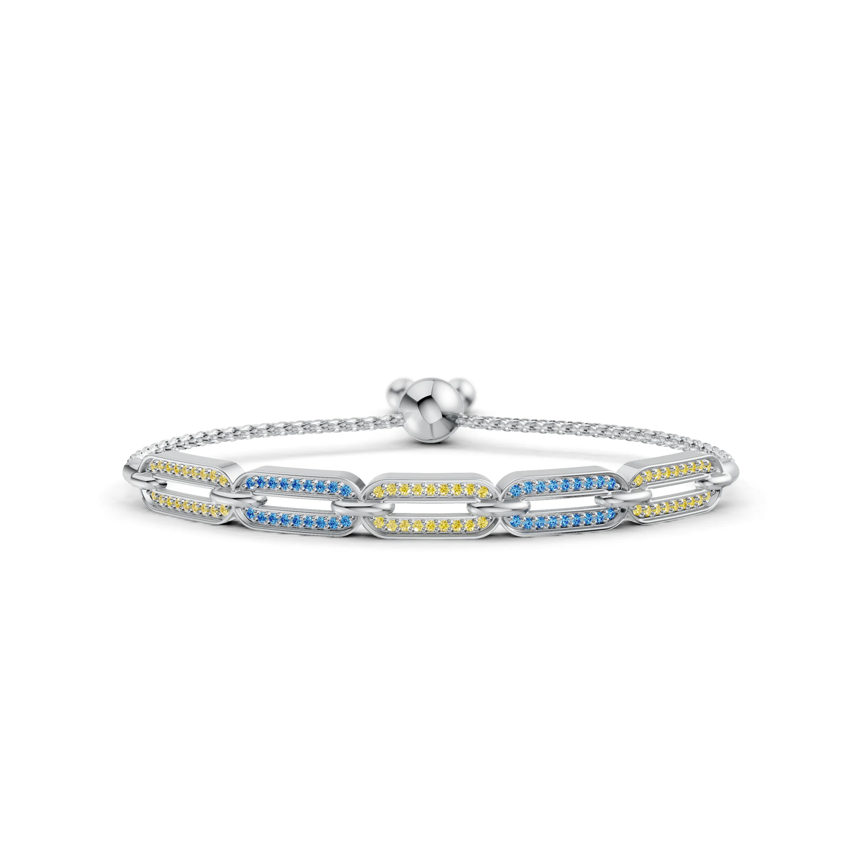 Silver_Citrine_Aquamarine