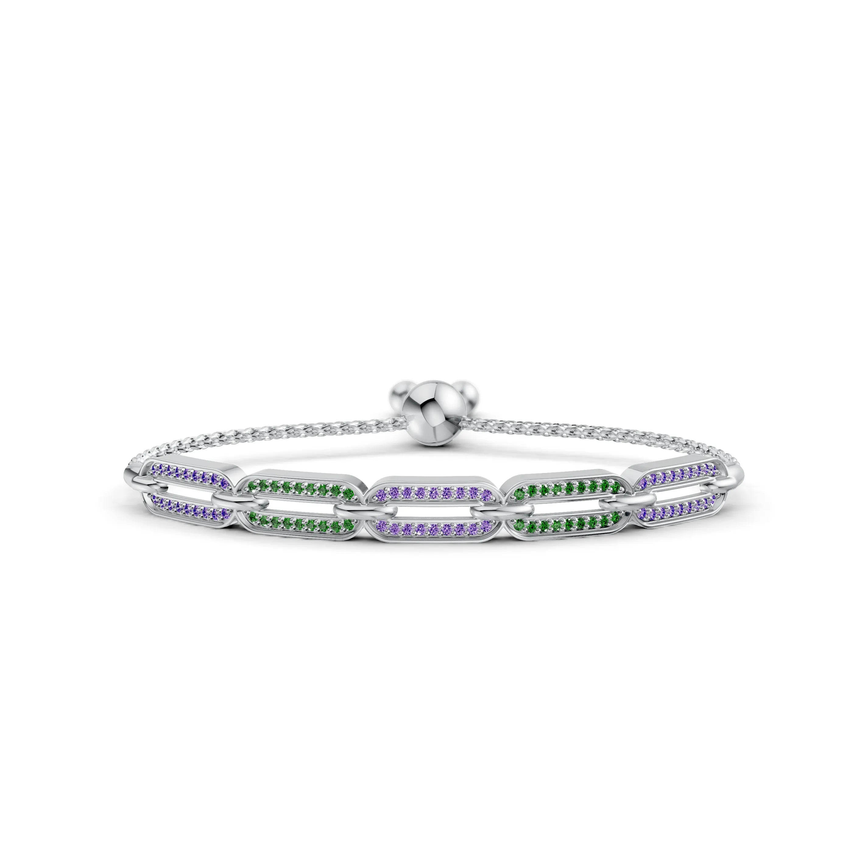 Silver_Amethyst_Emerald