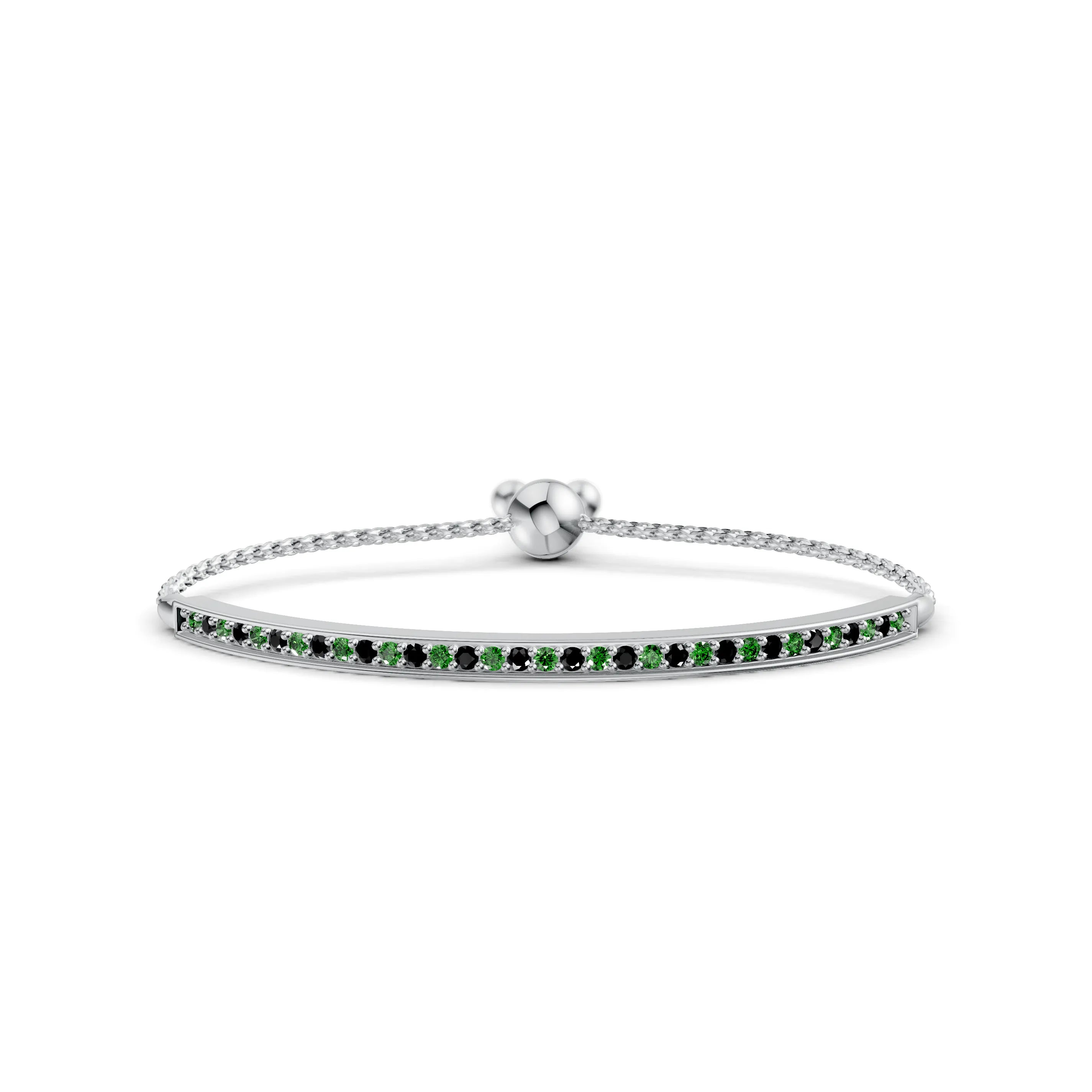 Silver_Emerald_Black