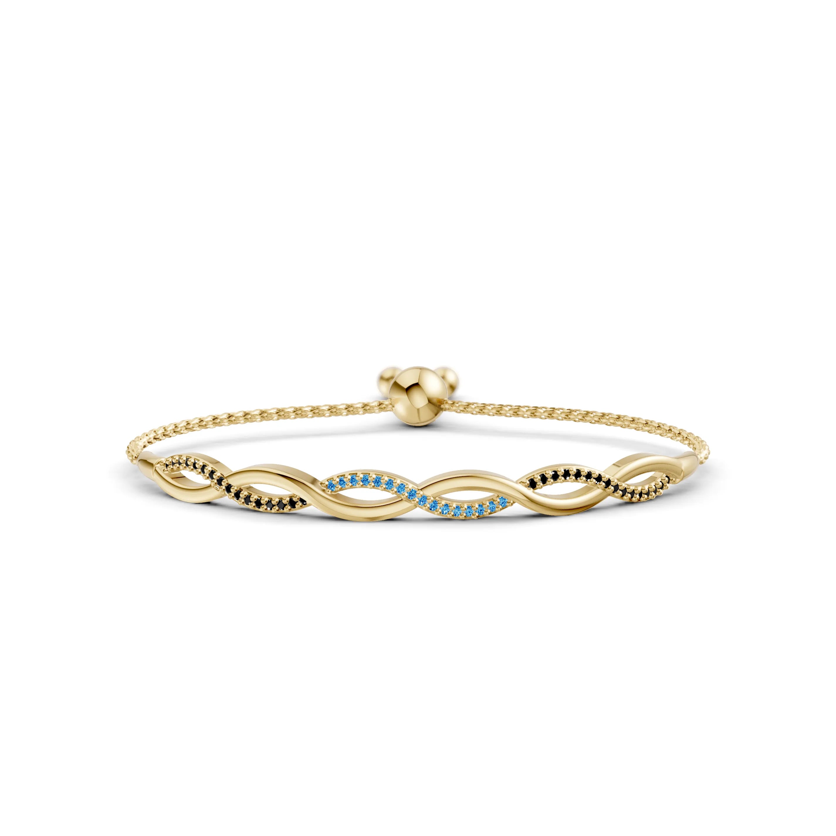 Gold_Aquamarine_Black