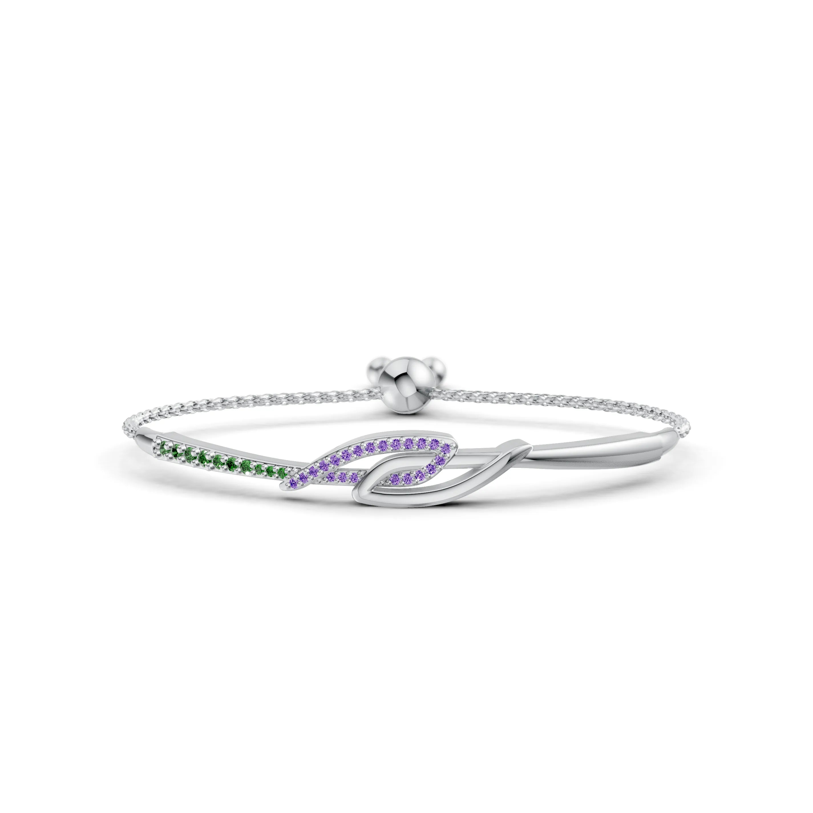 Silver_Amethyst_Emerald