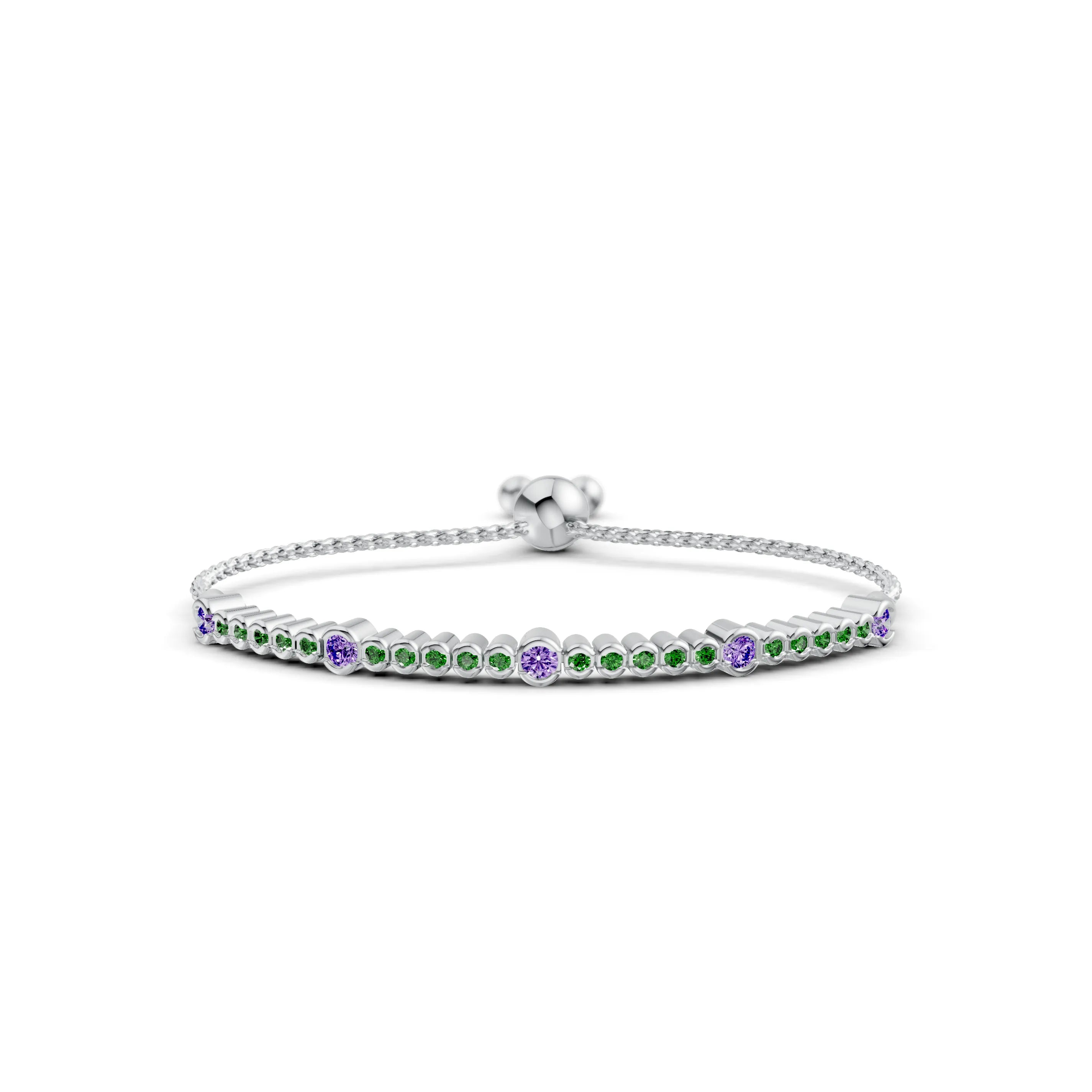 Silver_Amethyst_Emerald