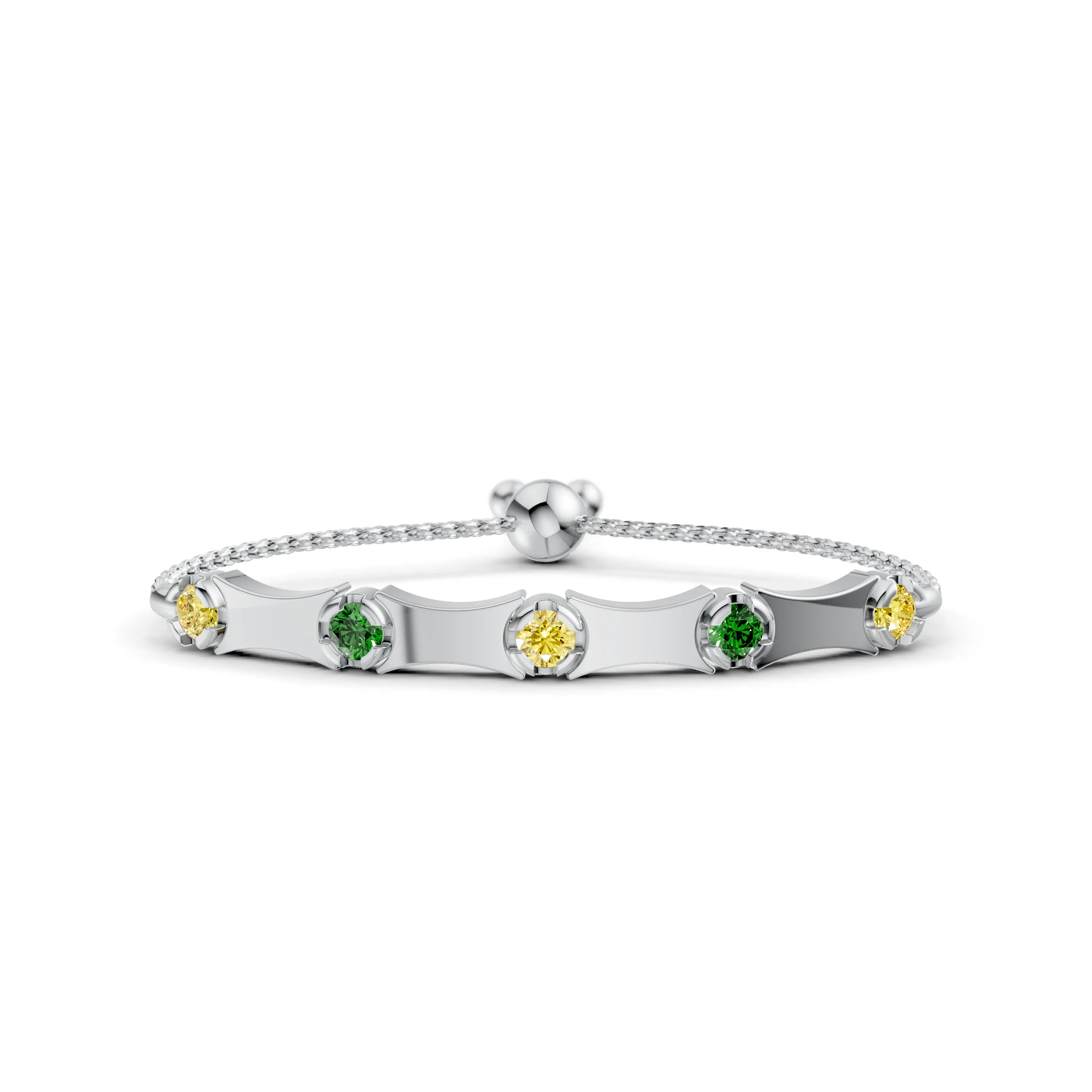 Silver_Citrine_Emerald