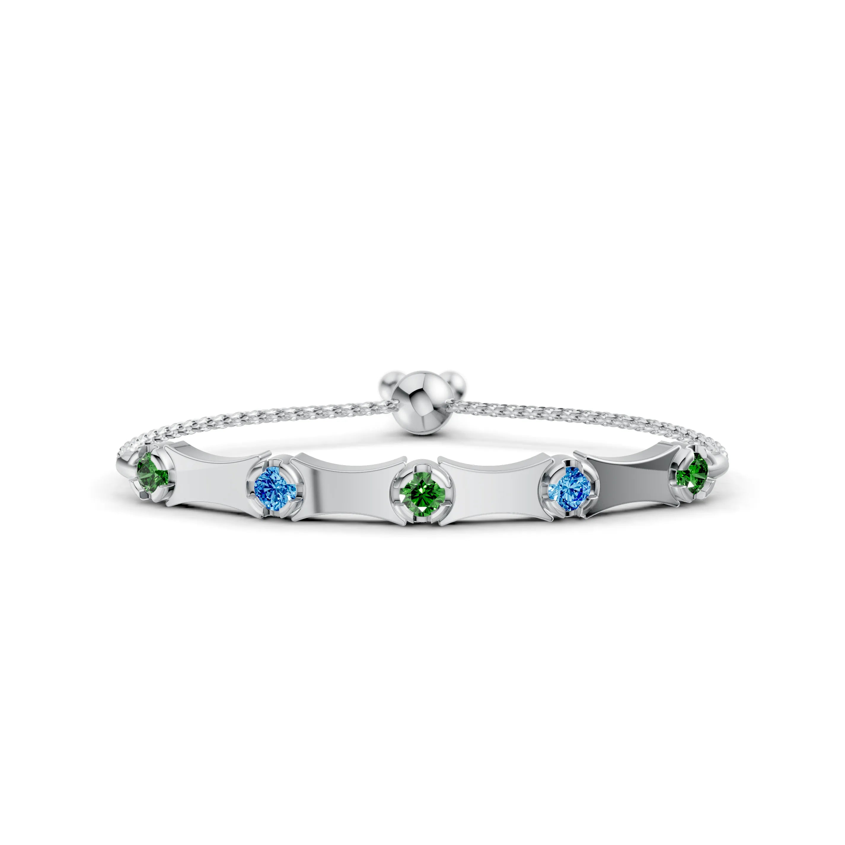 Silver_Emerald_Aquamarine